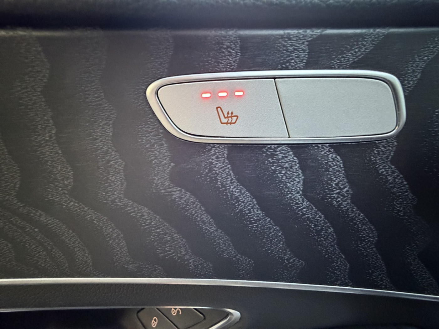 Foto van Mercedes-Benz C 350 E