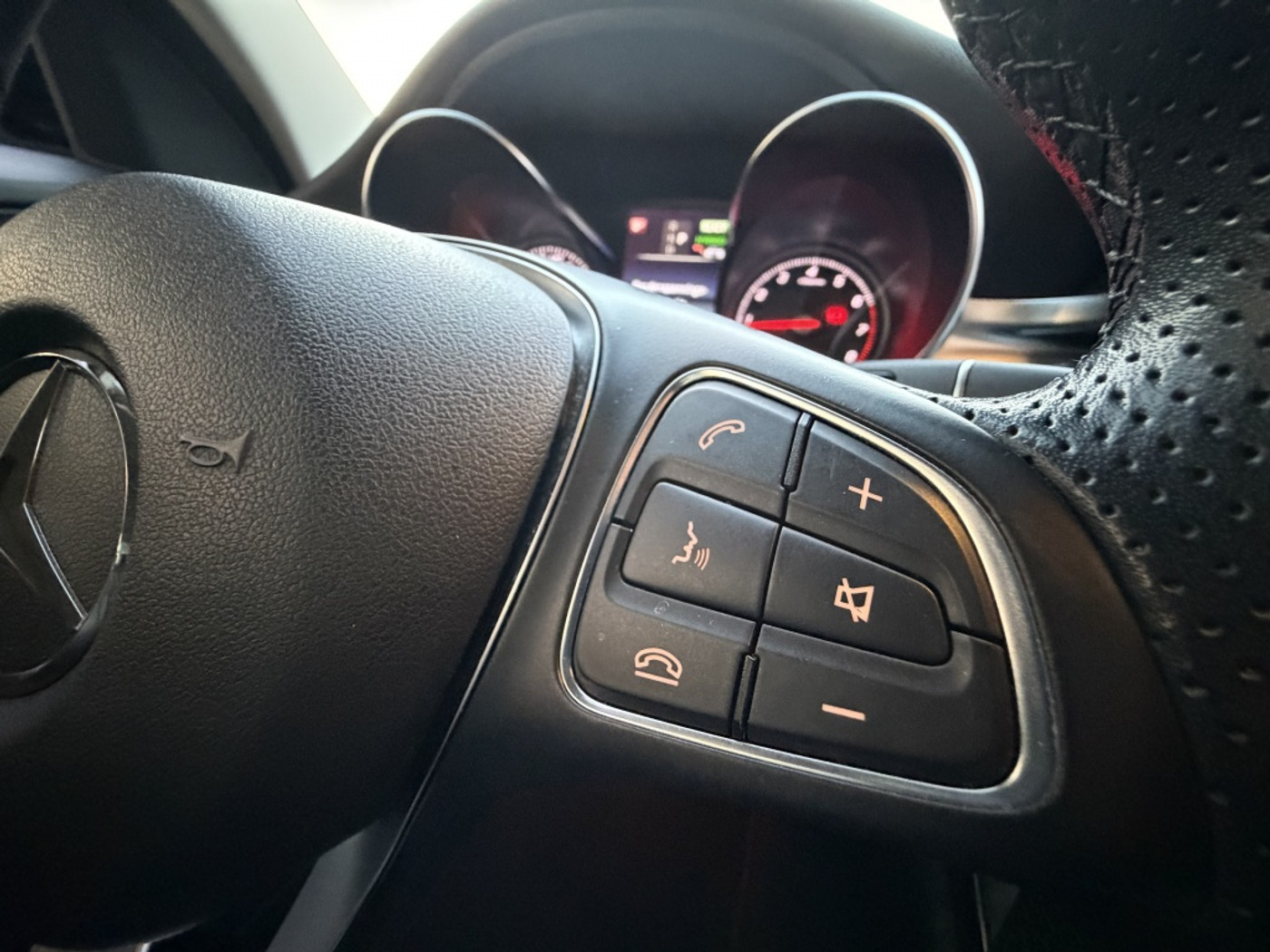Foto van Mercedes-Benz C 350 E