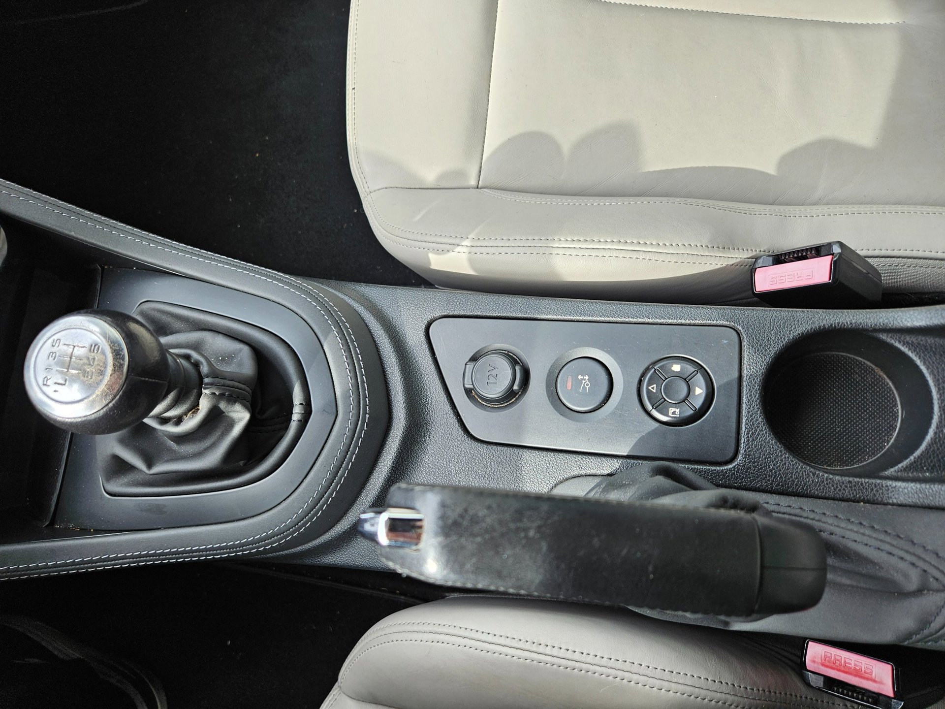 Foto van Peugeot RCZ