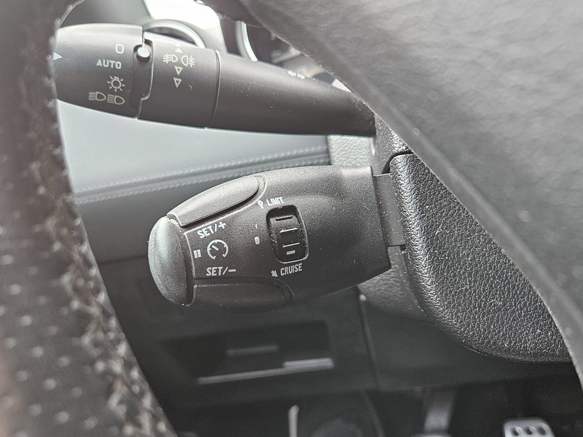 Foto van Peugeot RCZ