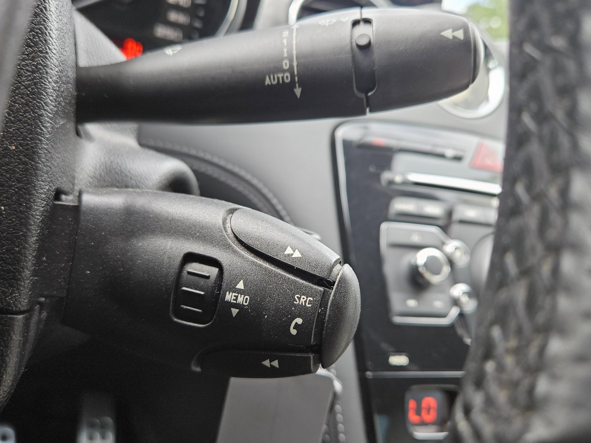 Foto van Peugeot RCZ