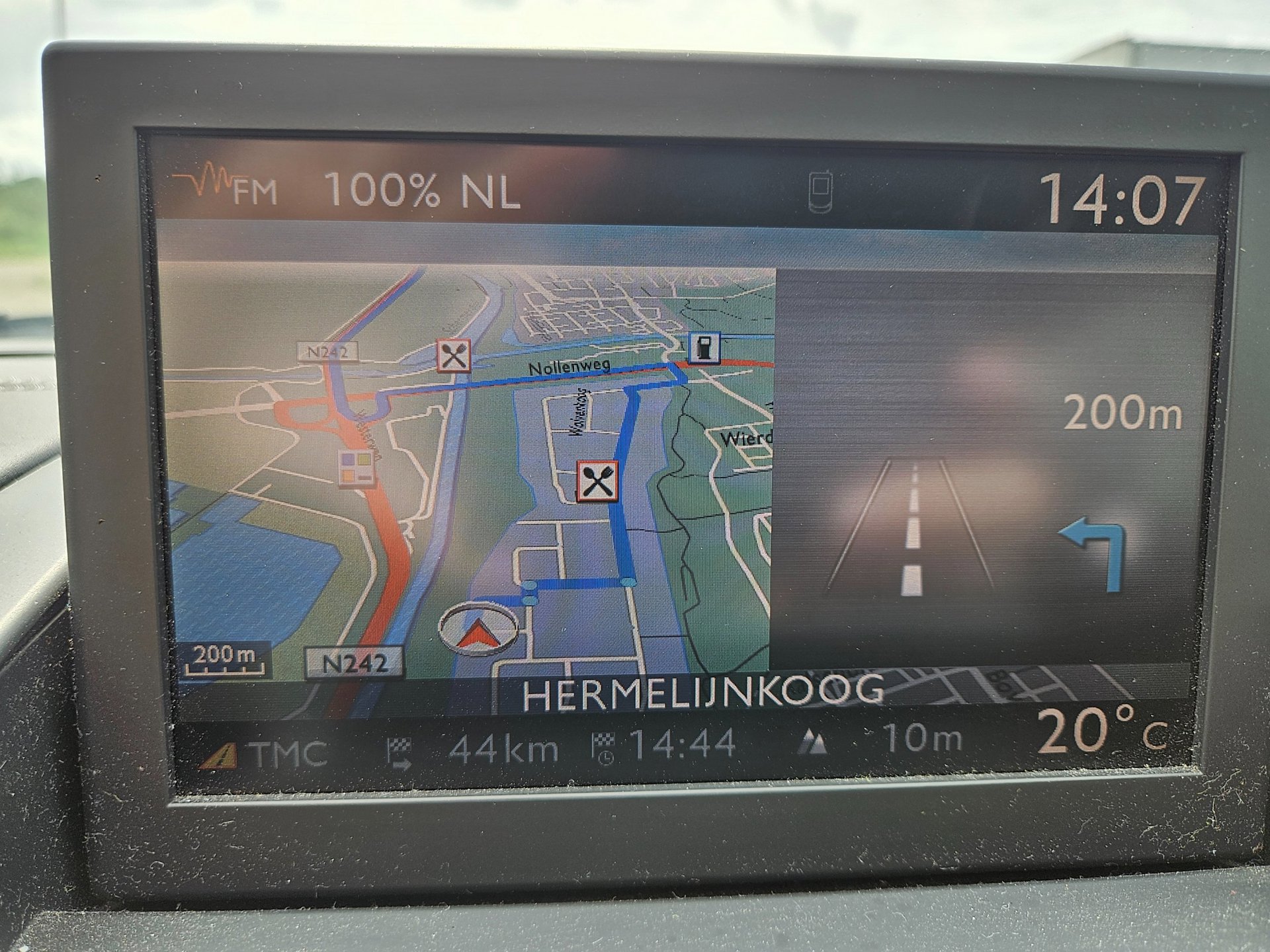 Foto van Peugeot RCZ