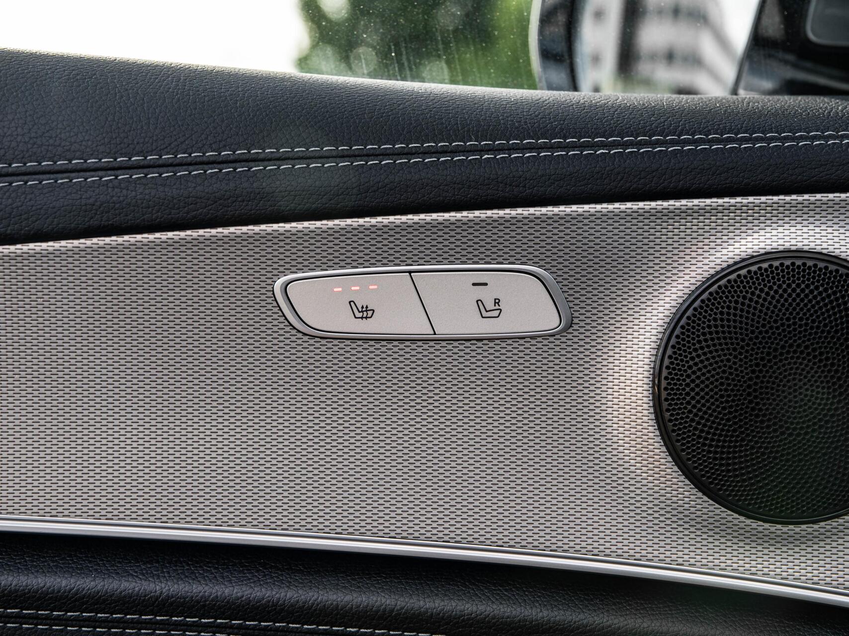 Foto van Mercedes-Benz E 350 E