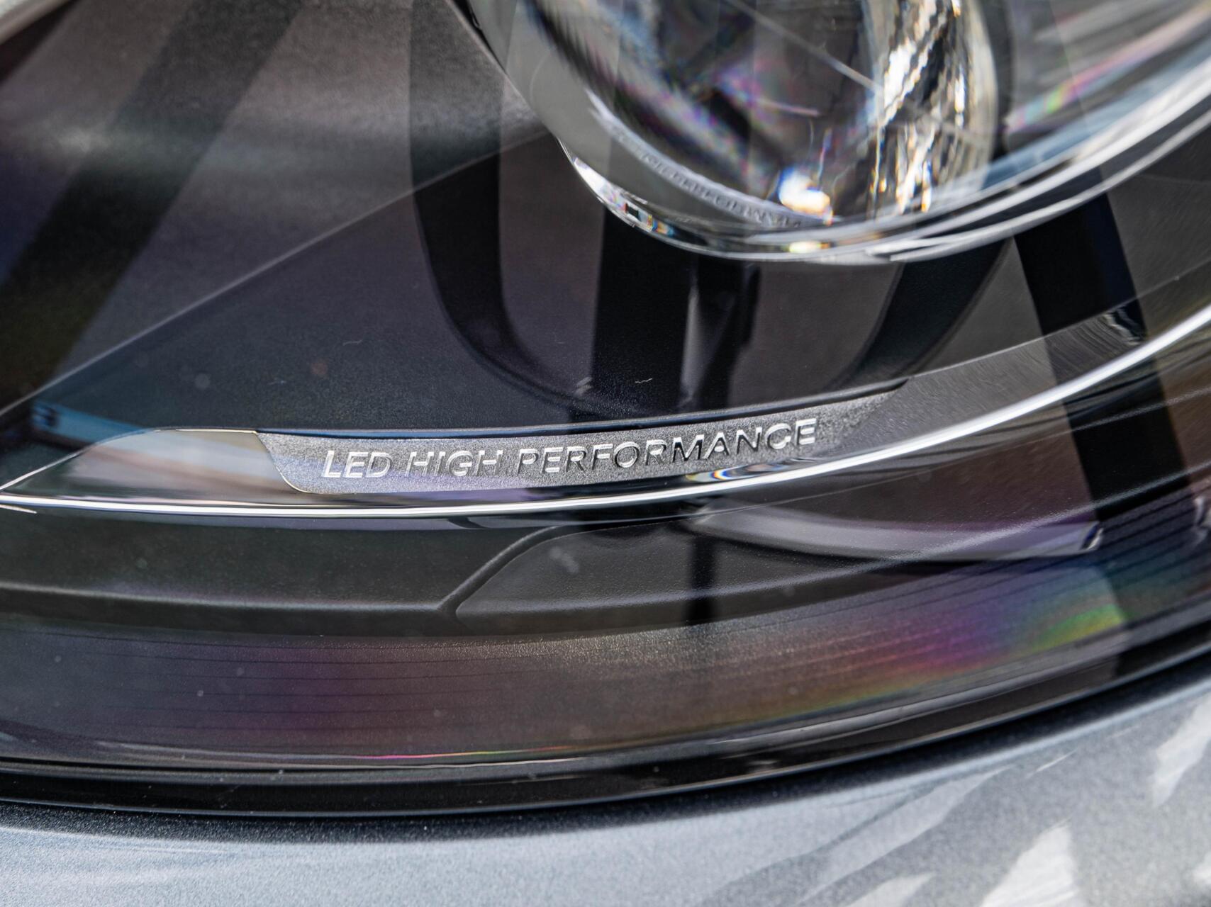Foto van Mercedes-Benz E 350 E
