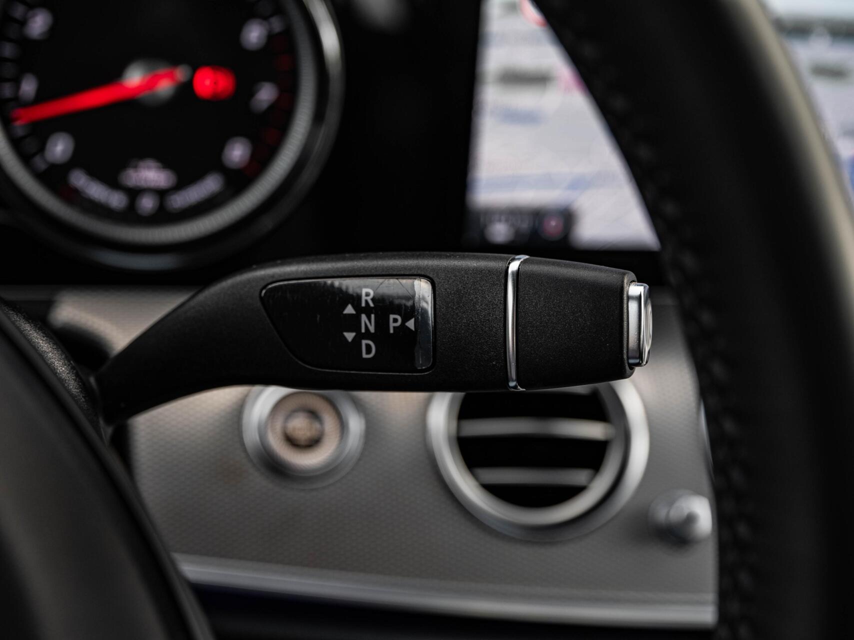 Foto van Mercedes-Benz E 350 E