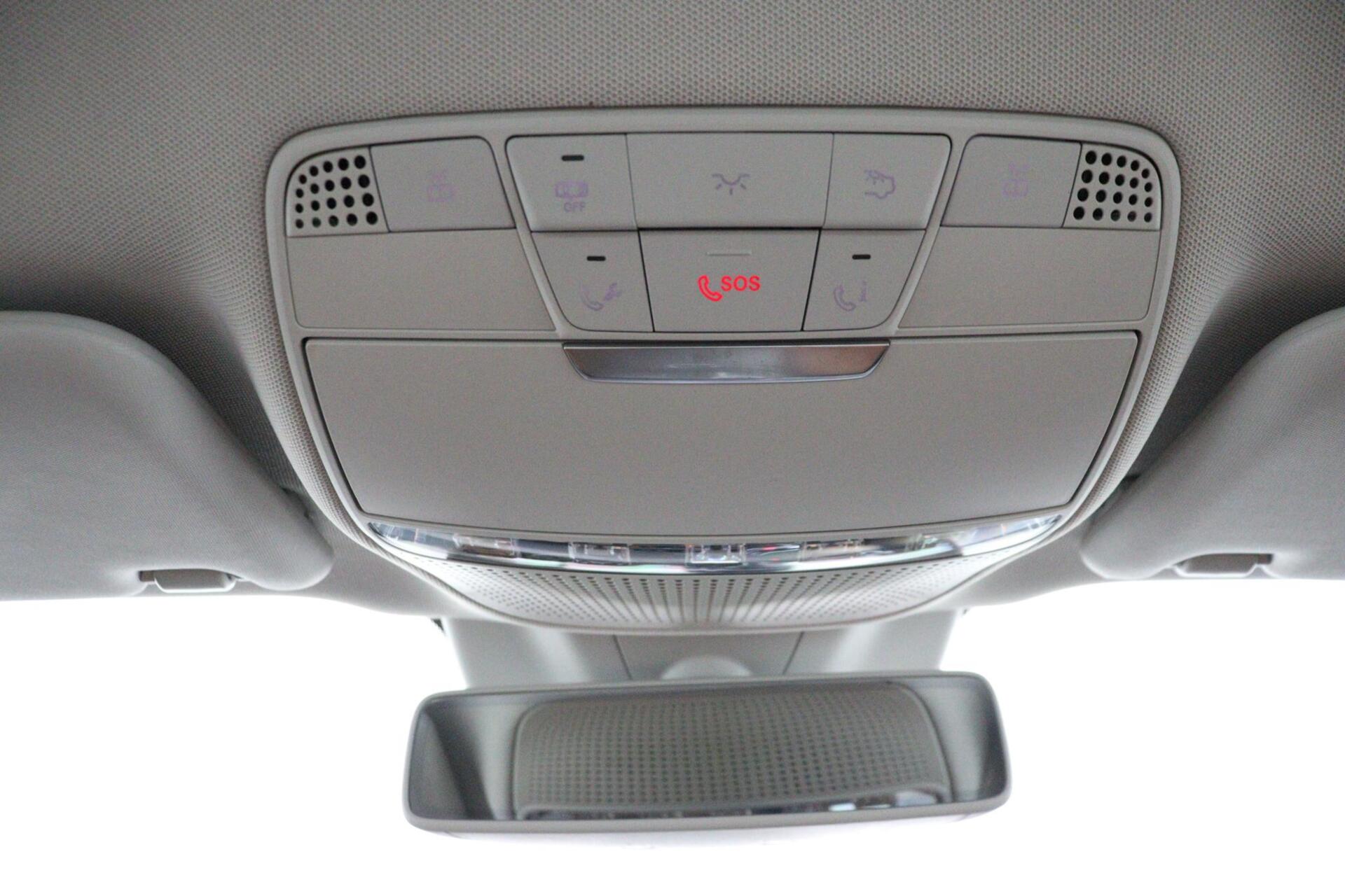 Foto van Mercedes-Benz E-klasse