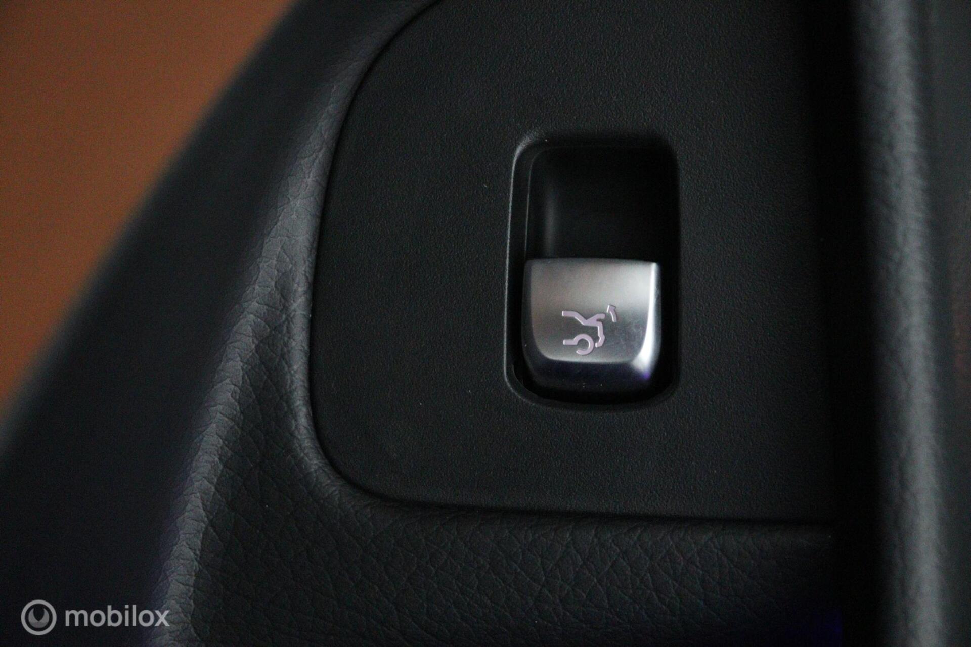 Foto van Mercedes-Benz E-klasse
