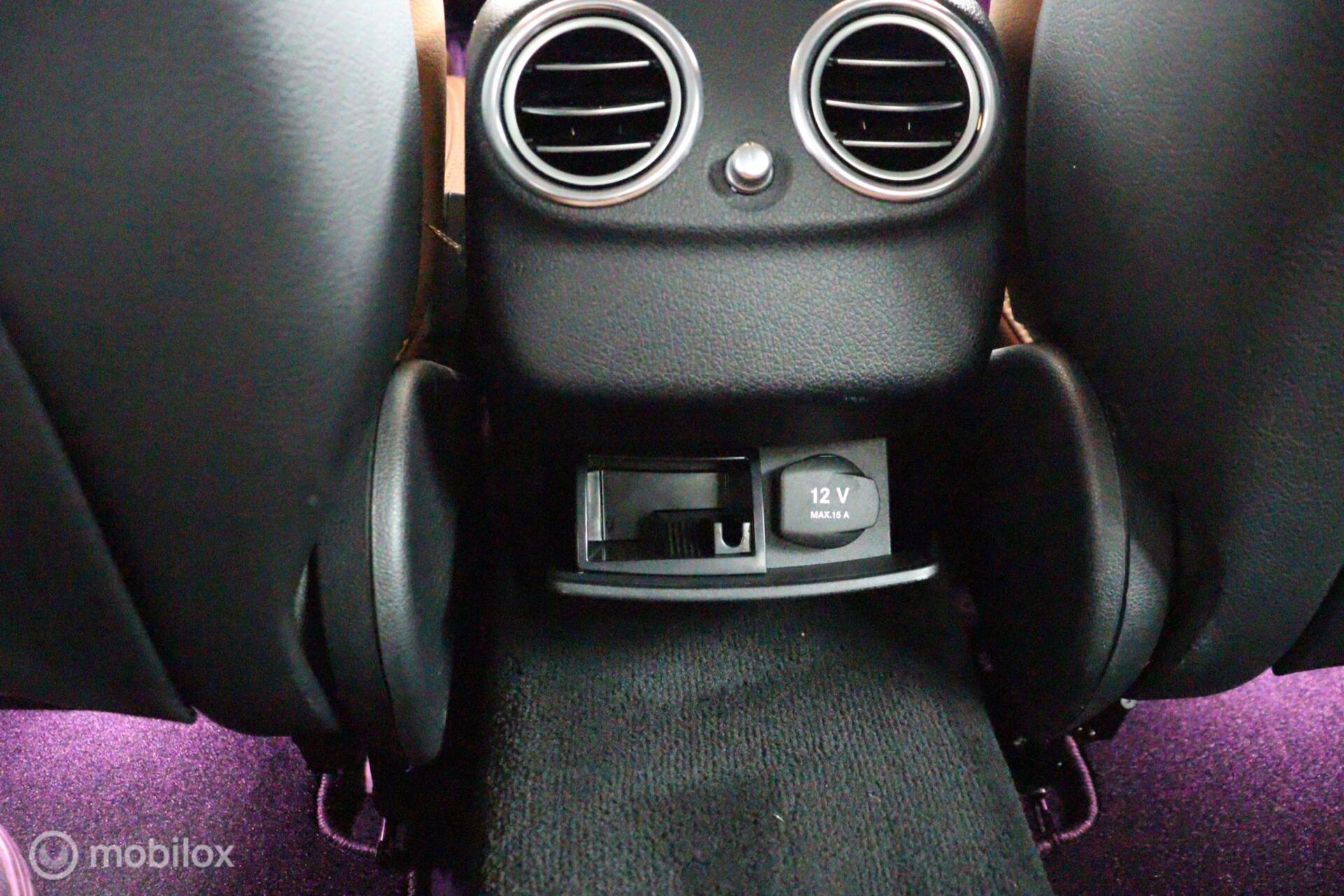 Foto van Mercedes-Benz E-klasse
