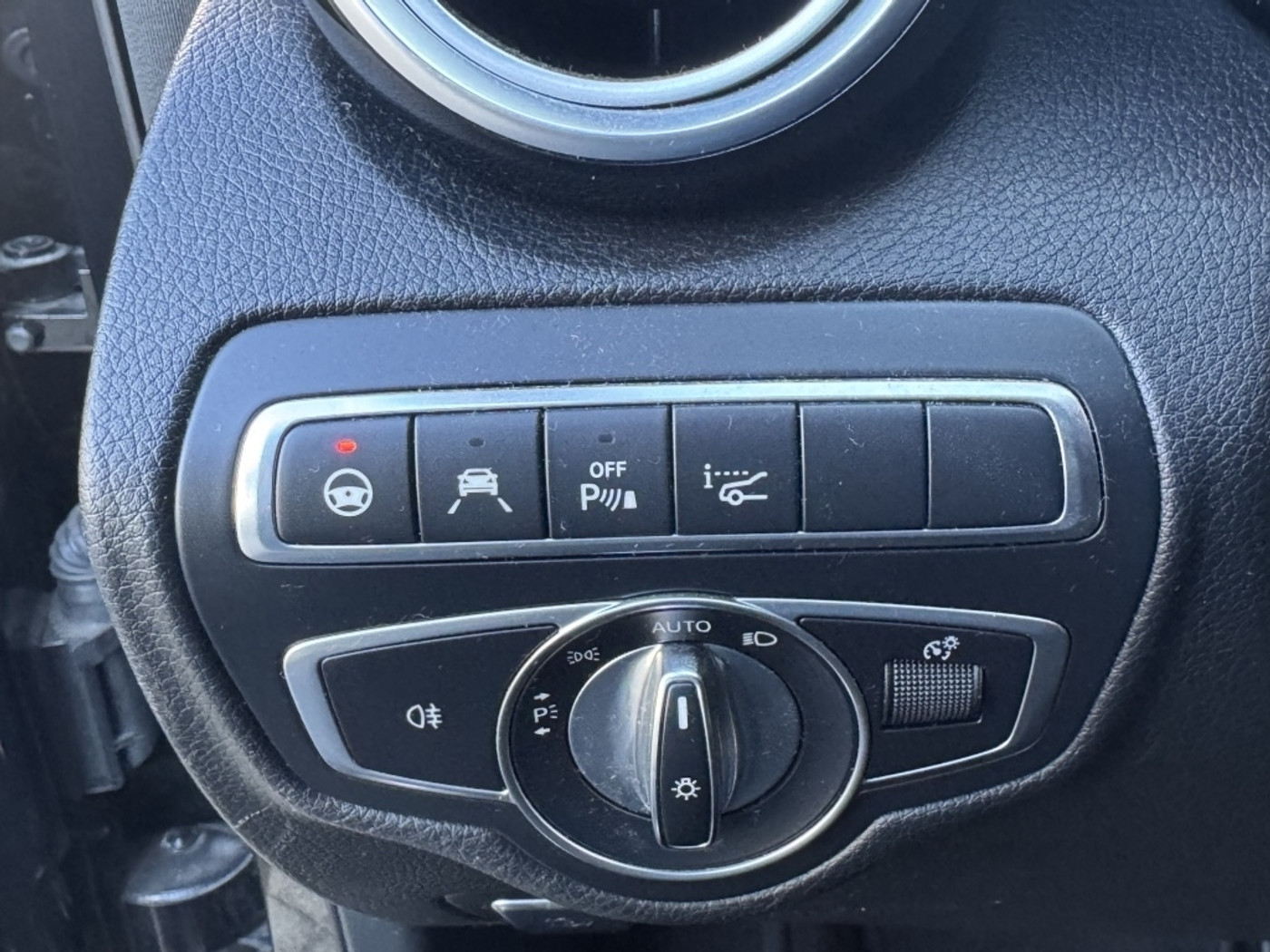Foto van Mercedes-Benz AMG GLC 43