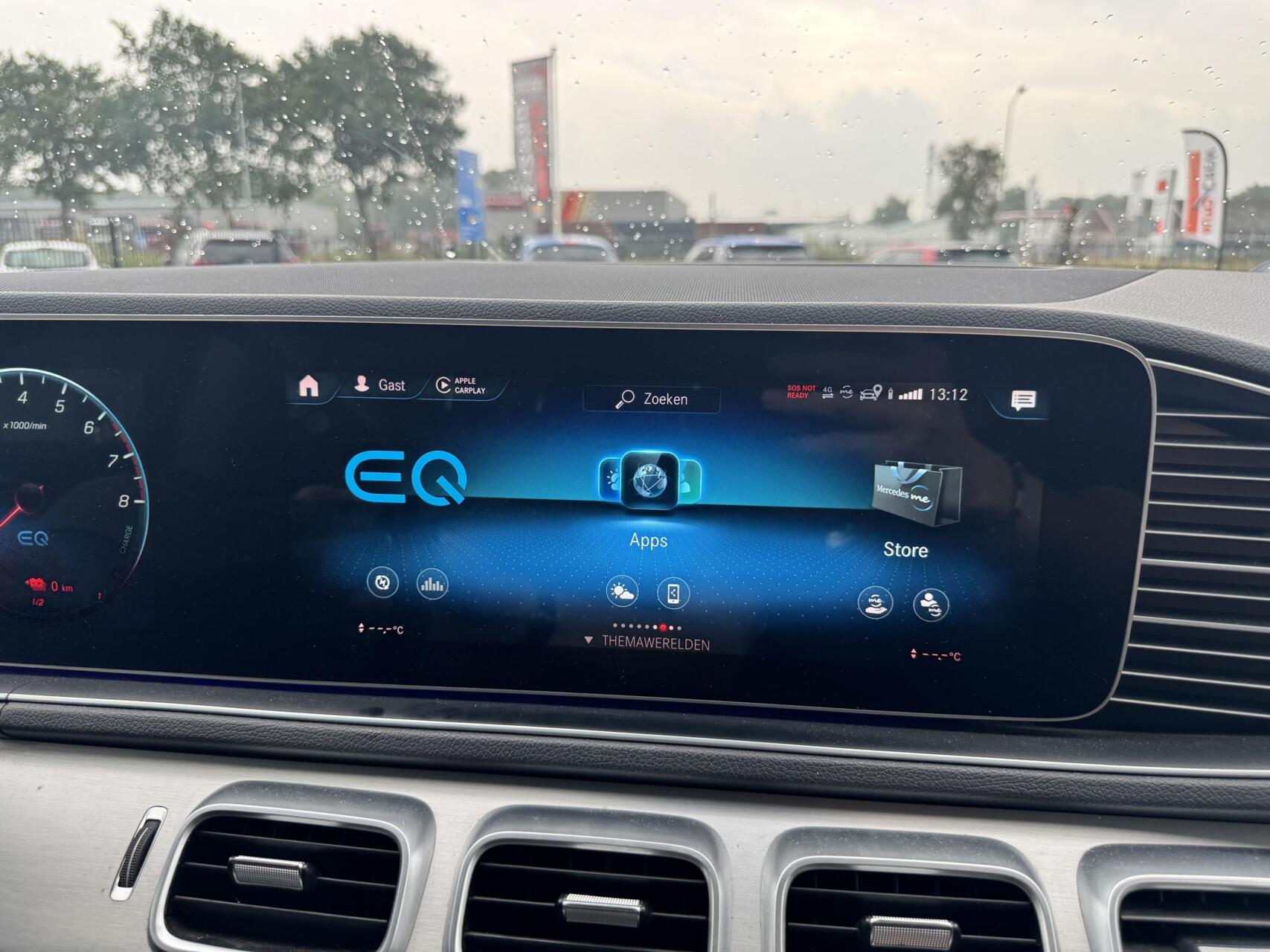 Foto van Mercedes-Benz Gle 350 E 4Matic