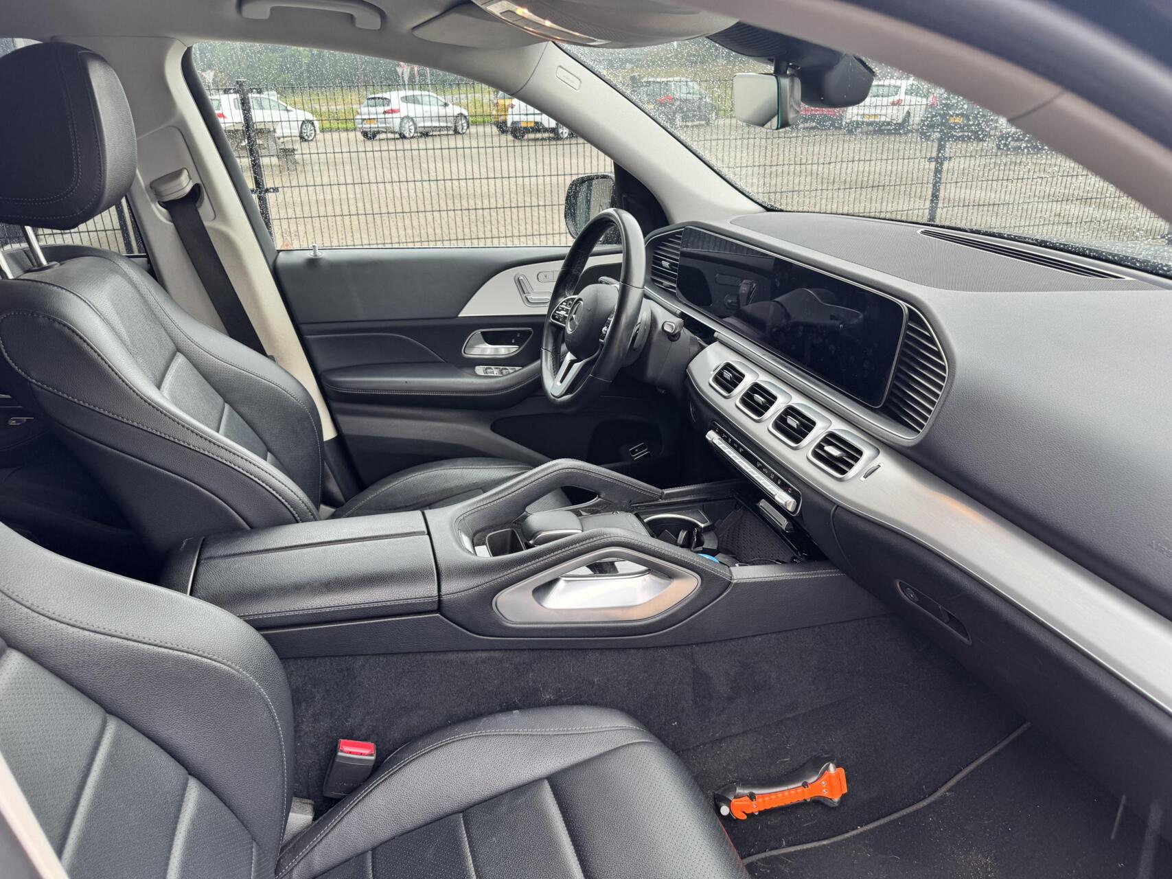 Foto van Mercedes-Benz Gle 350 E 4Matic