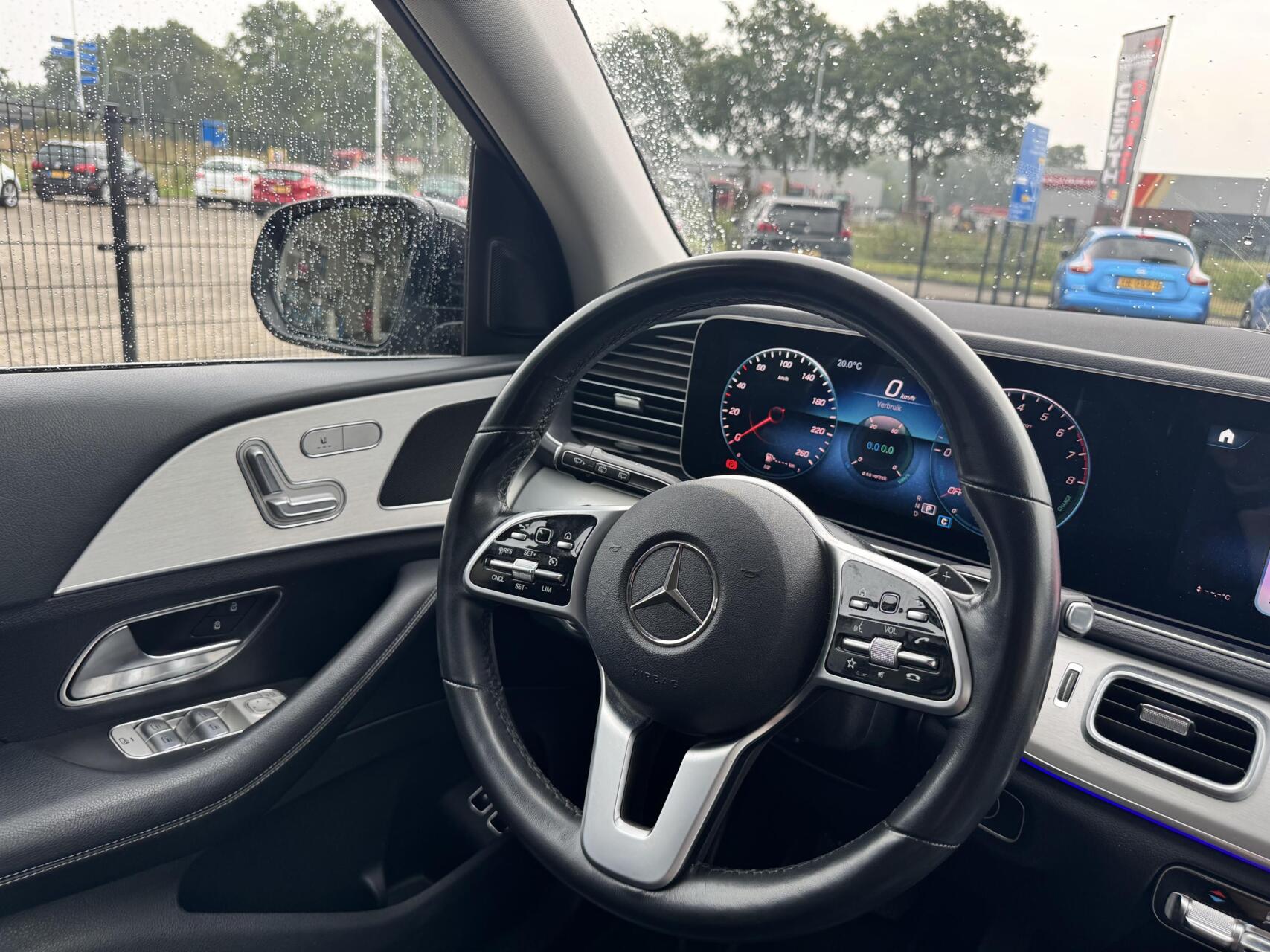 Foto van Mercedes-Benz Gle 350 E 4Matic