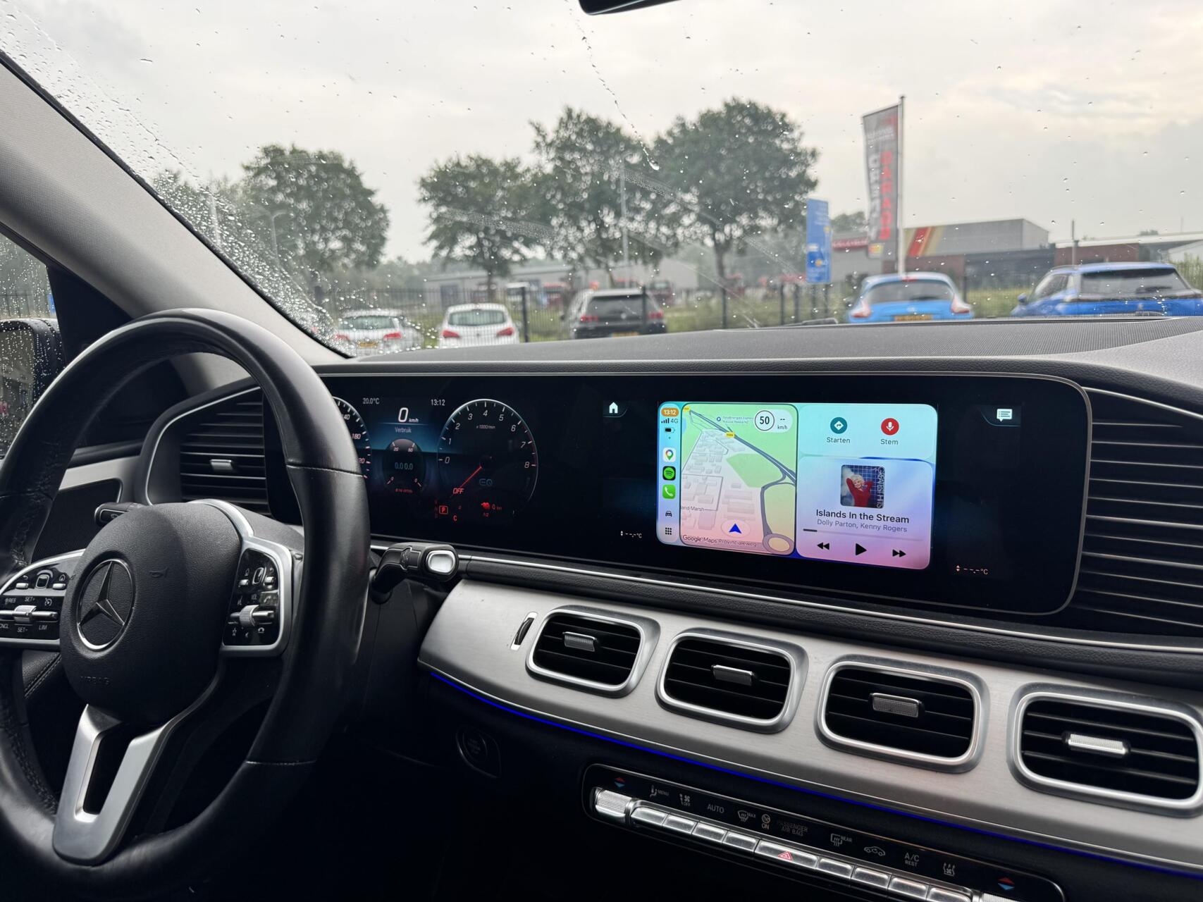 Foto van Mercedes-Benz Gle 350 E 4Matic