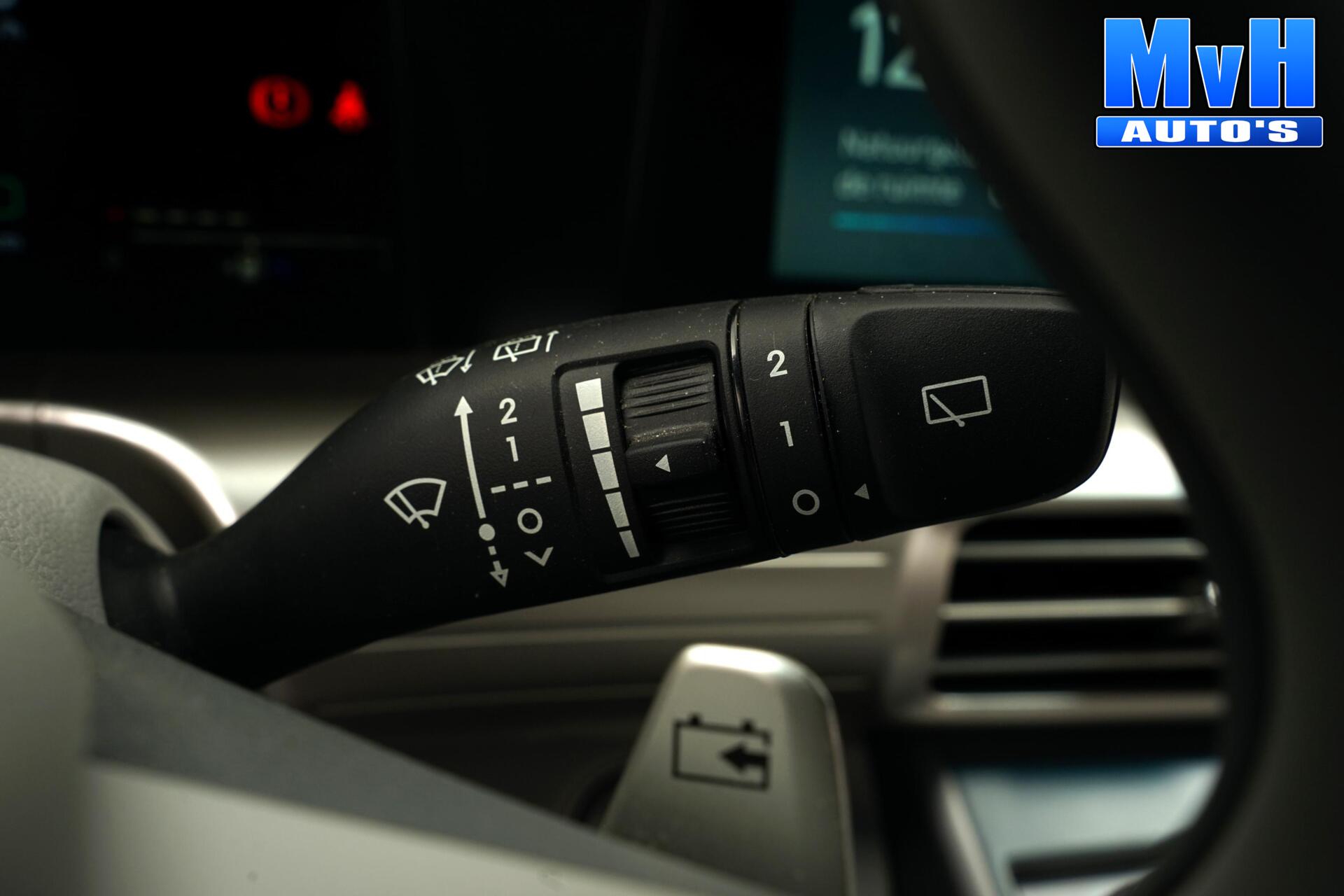 Foto van Hyundai Nexo