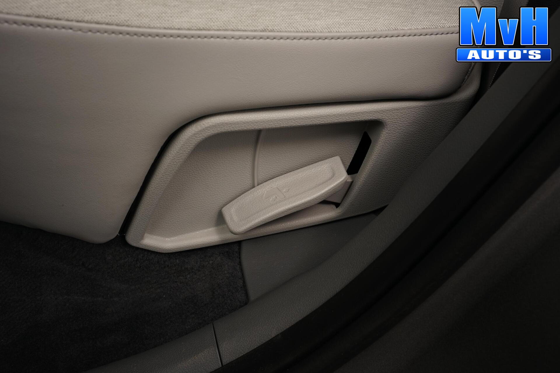 Foto van Hyundai Nexo