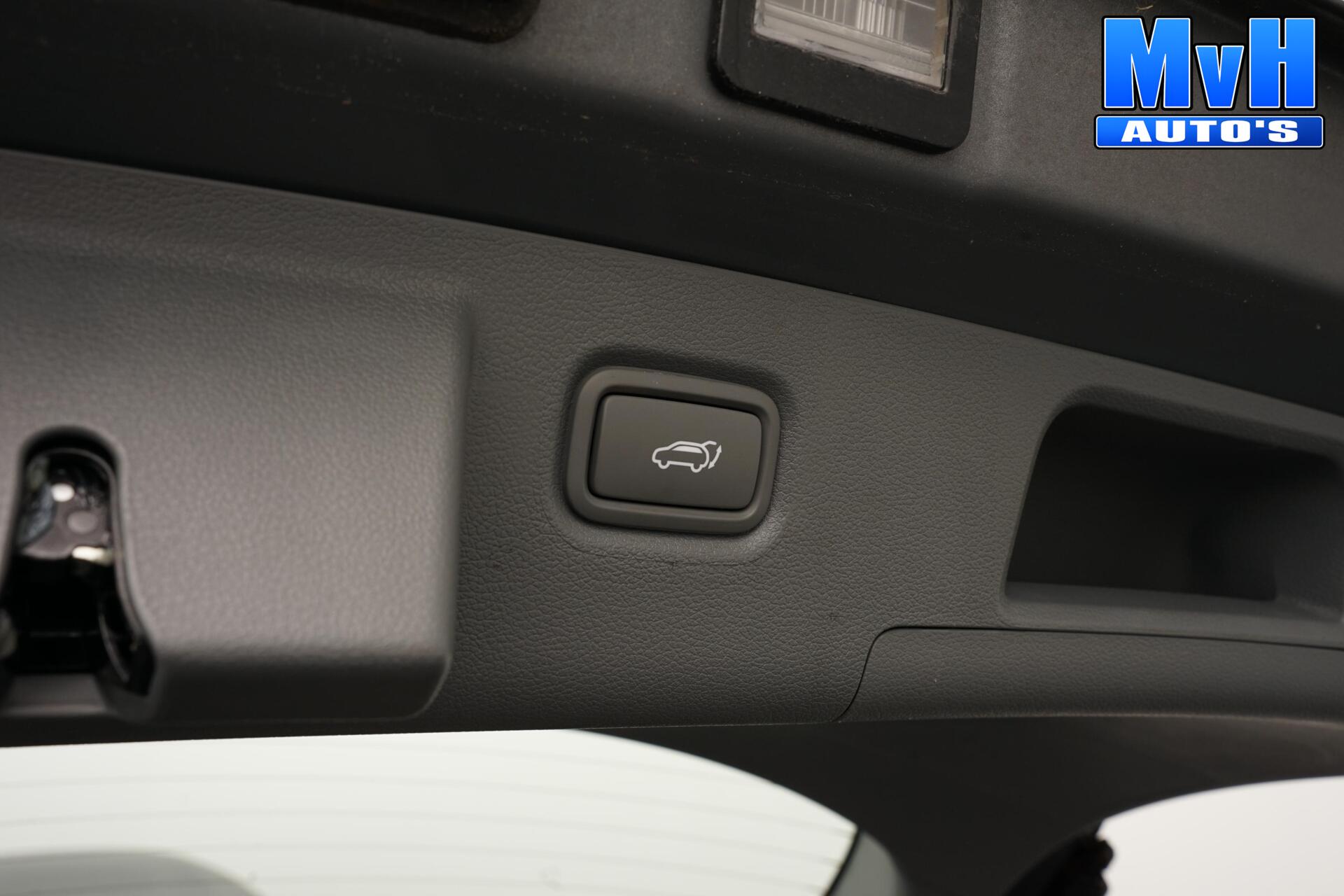 Foto van Hyundai Nexo