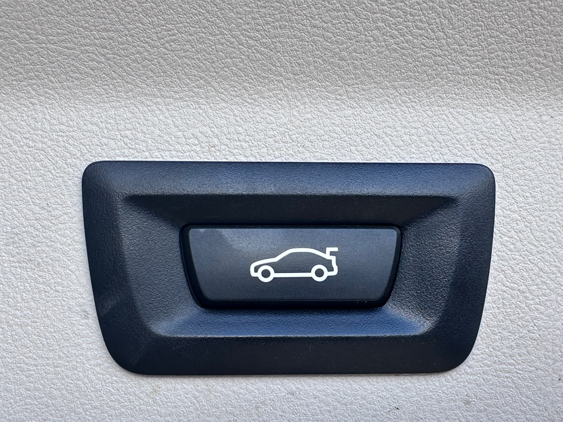 Foto van BMW Ix3