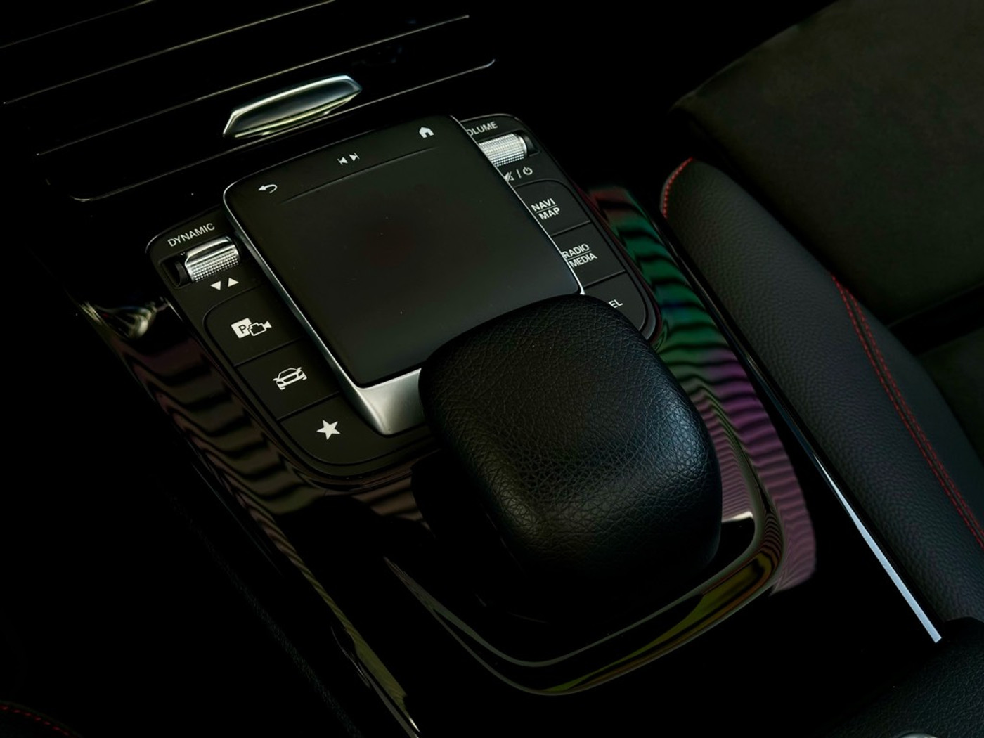 Foto van Mercedes-Benz Cla 180