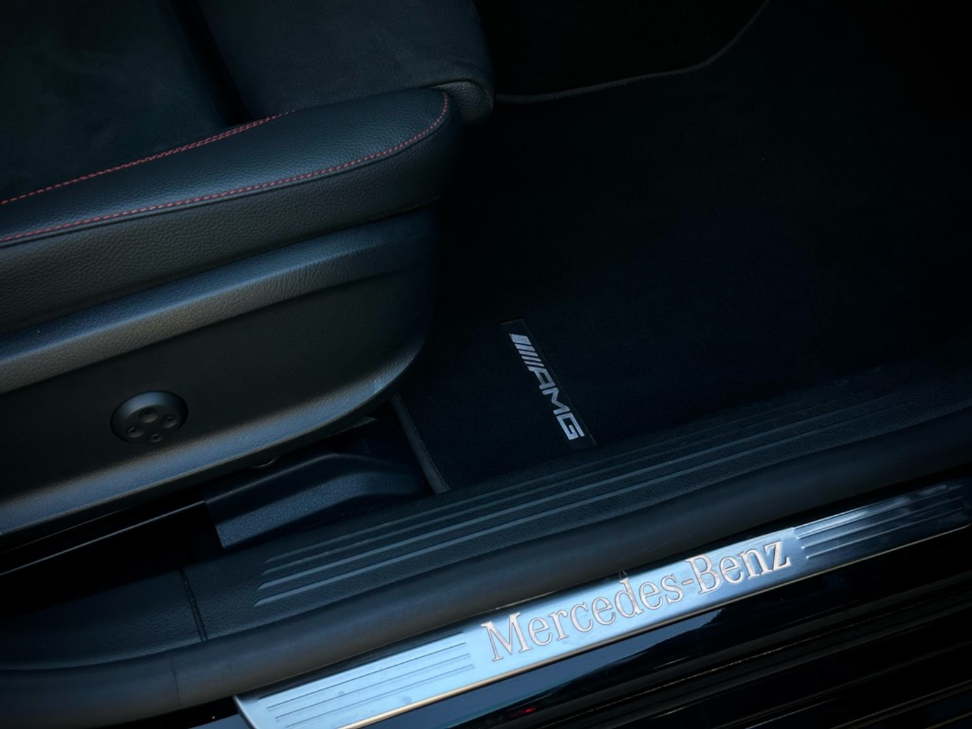 Foto van Mercedes-Benz Cla 180
