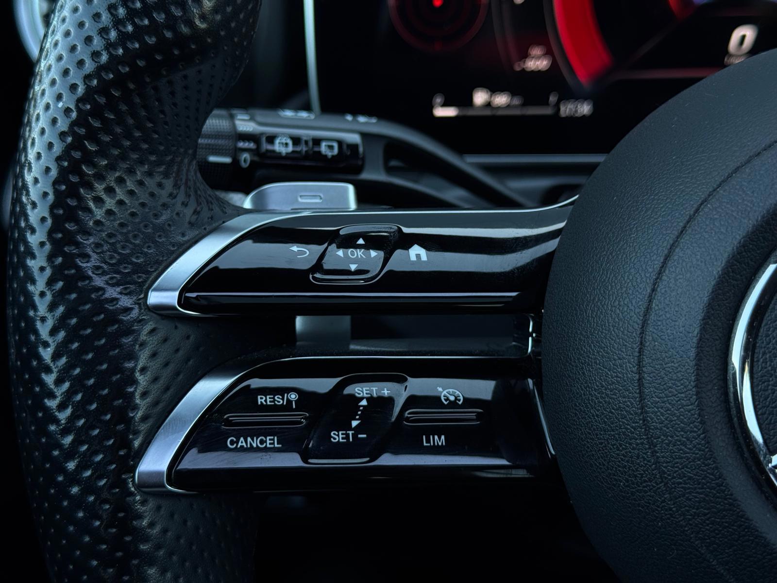 Foto van Mercedes-Benz C 300 E
