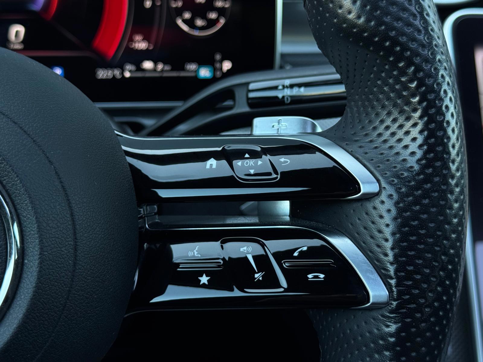 Foto van Mercedes-Benz C 300 E