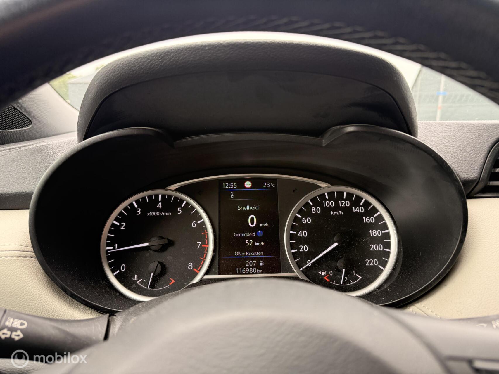Foto van Nissan Nissan Micra