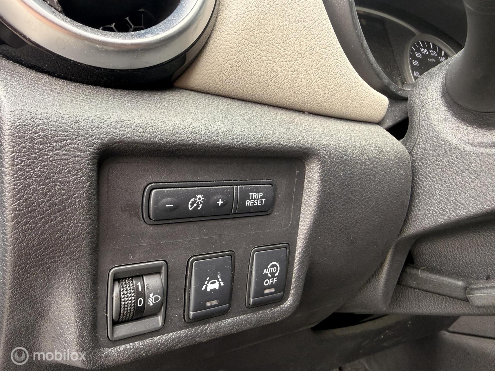 Foto van Nissan Nissan Micra