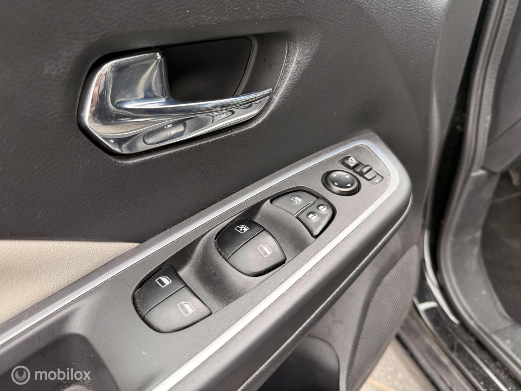 Foto van Nissan Nissan Micra