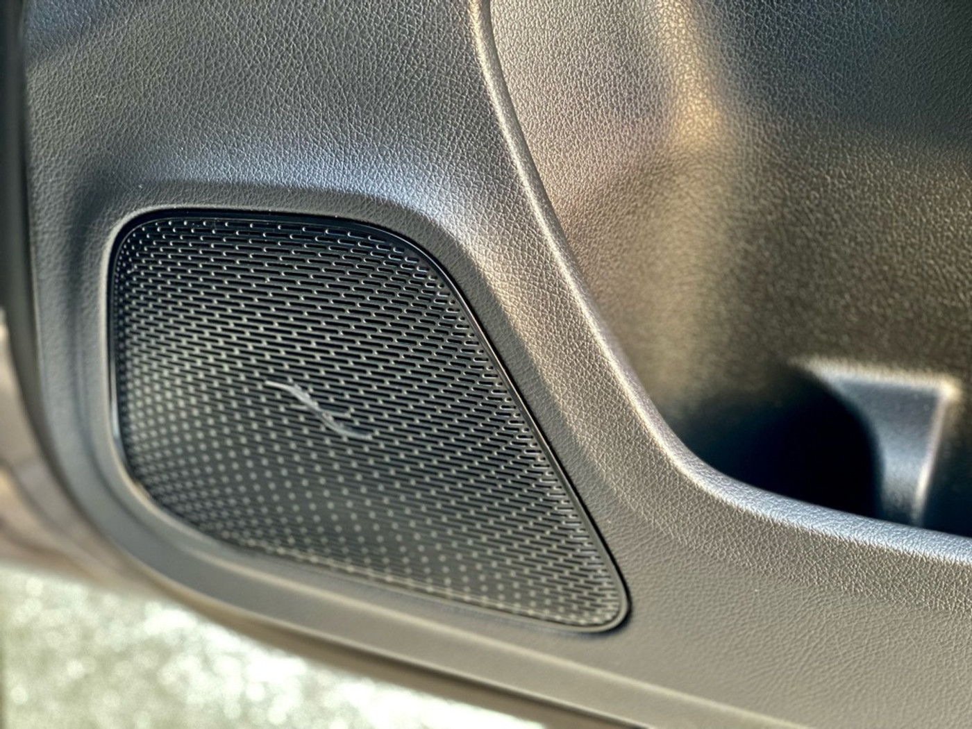 Foto van Mercedes-Benz AMG A 35