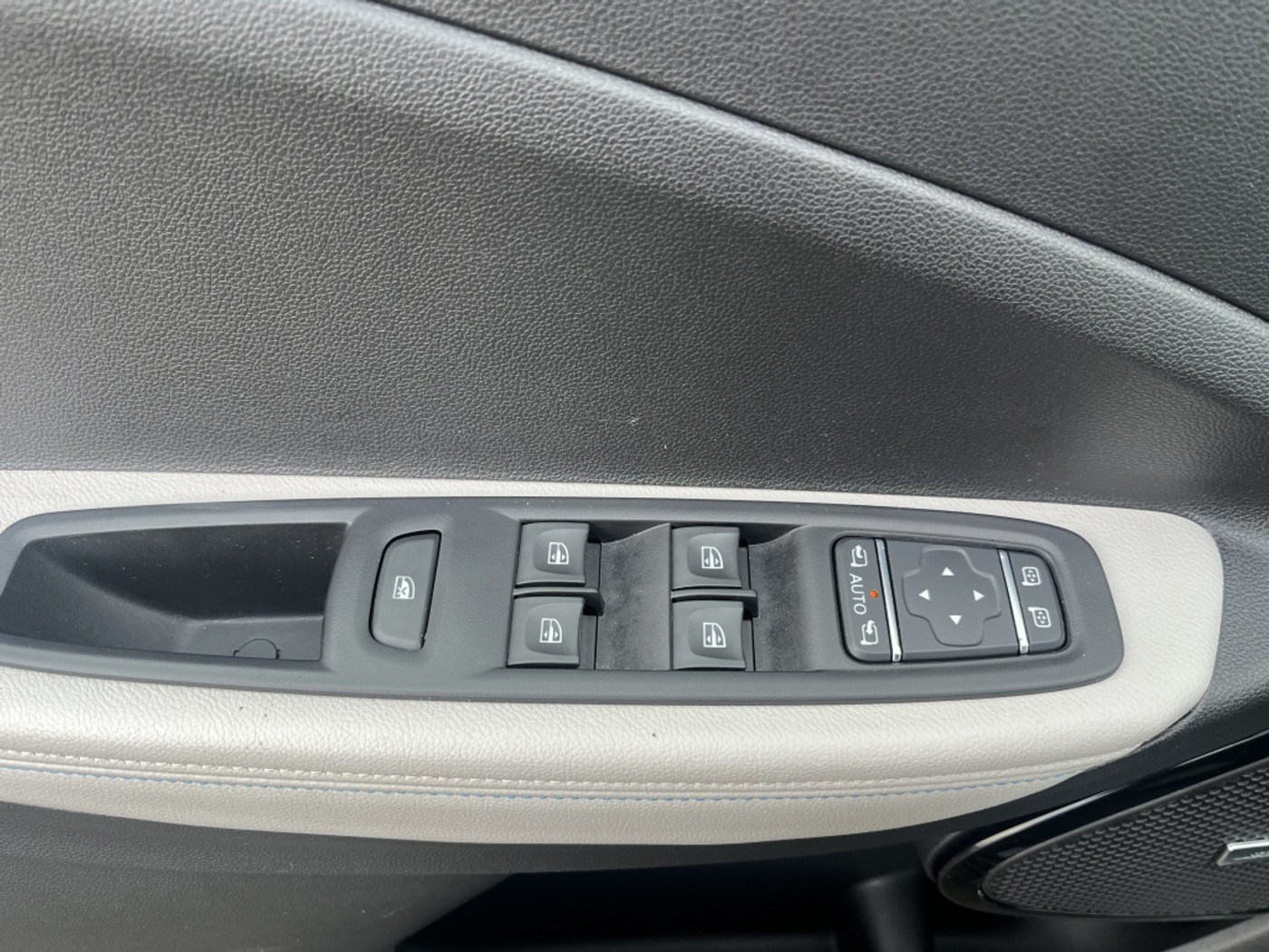 Foto van Renault Zoe