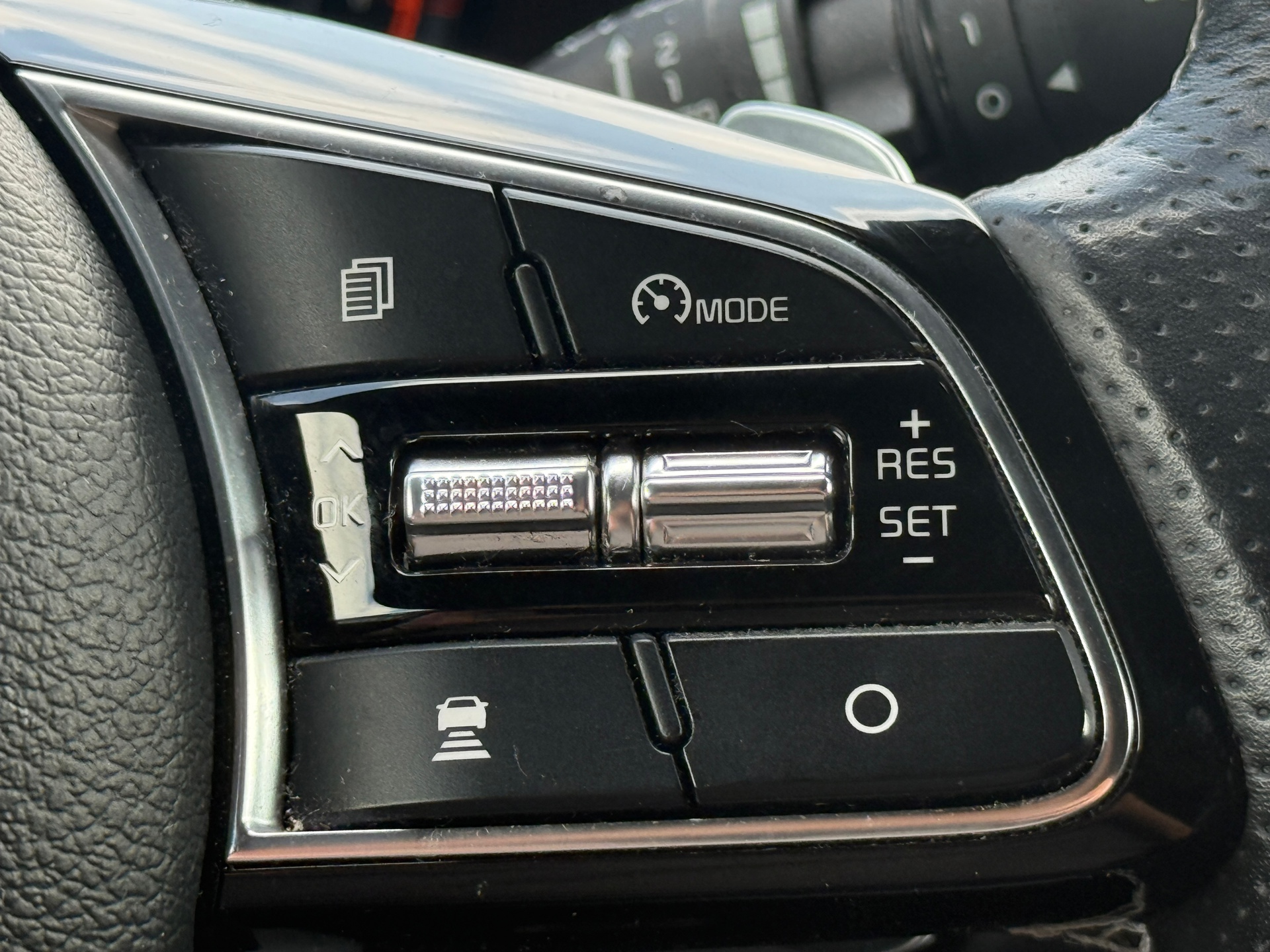 Foto van Kia Proceed