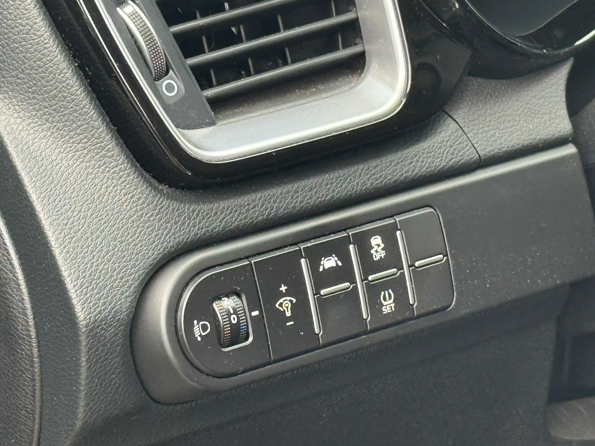 Foto van Kia Proceed