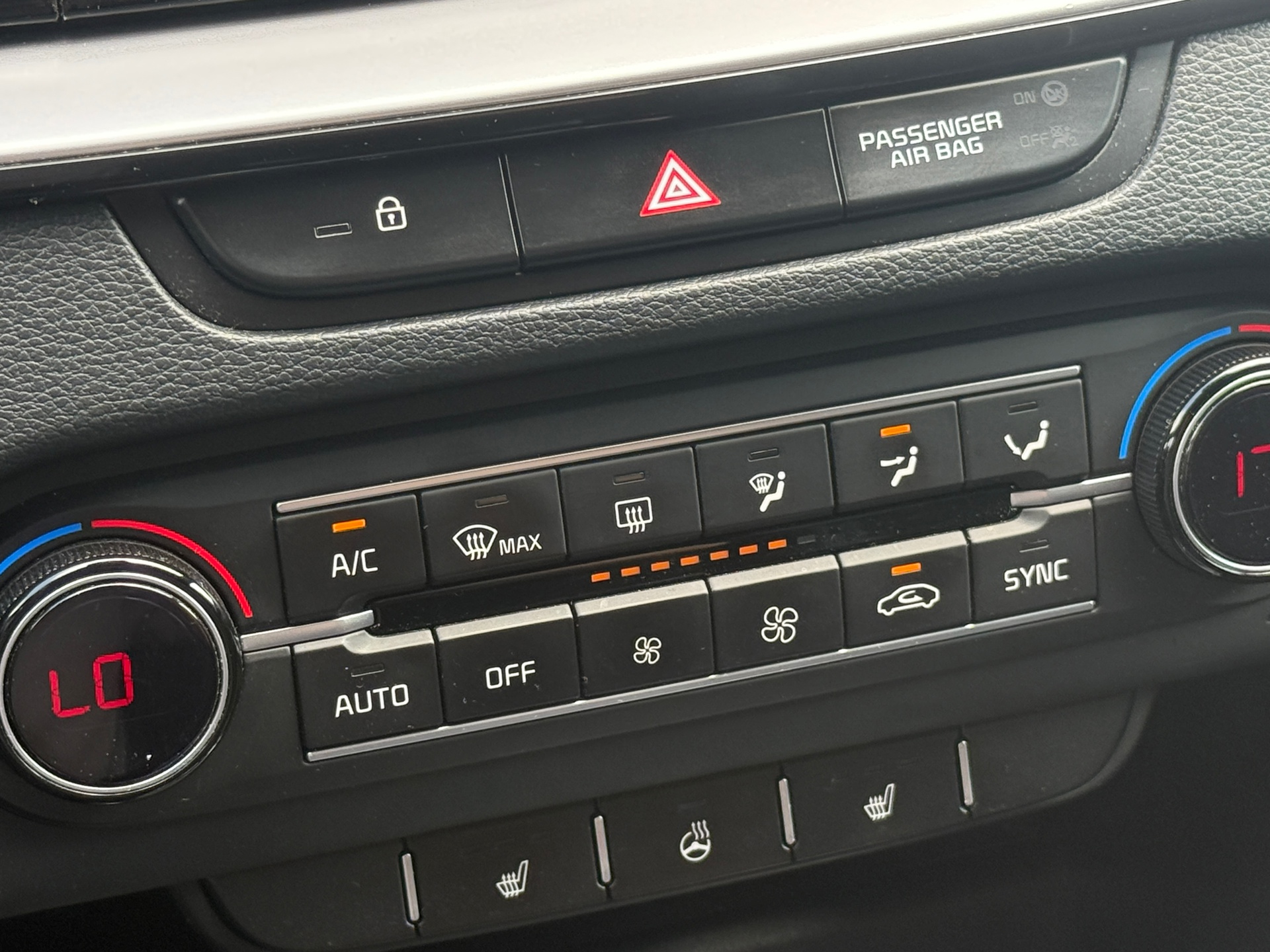 Foto van Kia Proceed