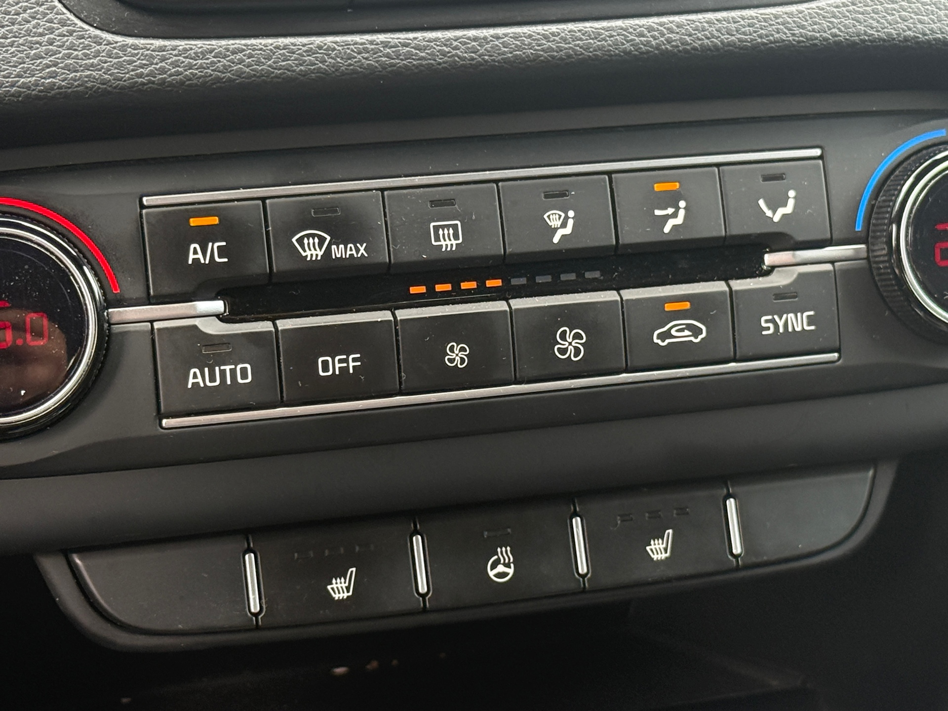 Foto van Kia Proceed