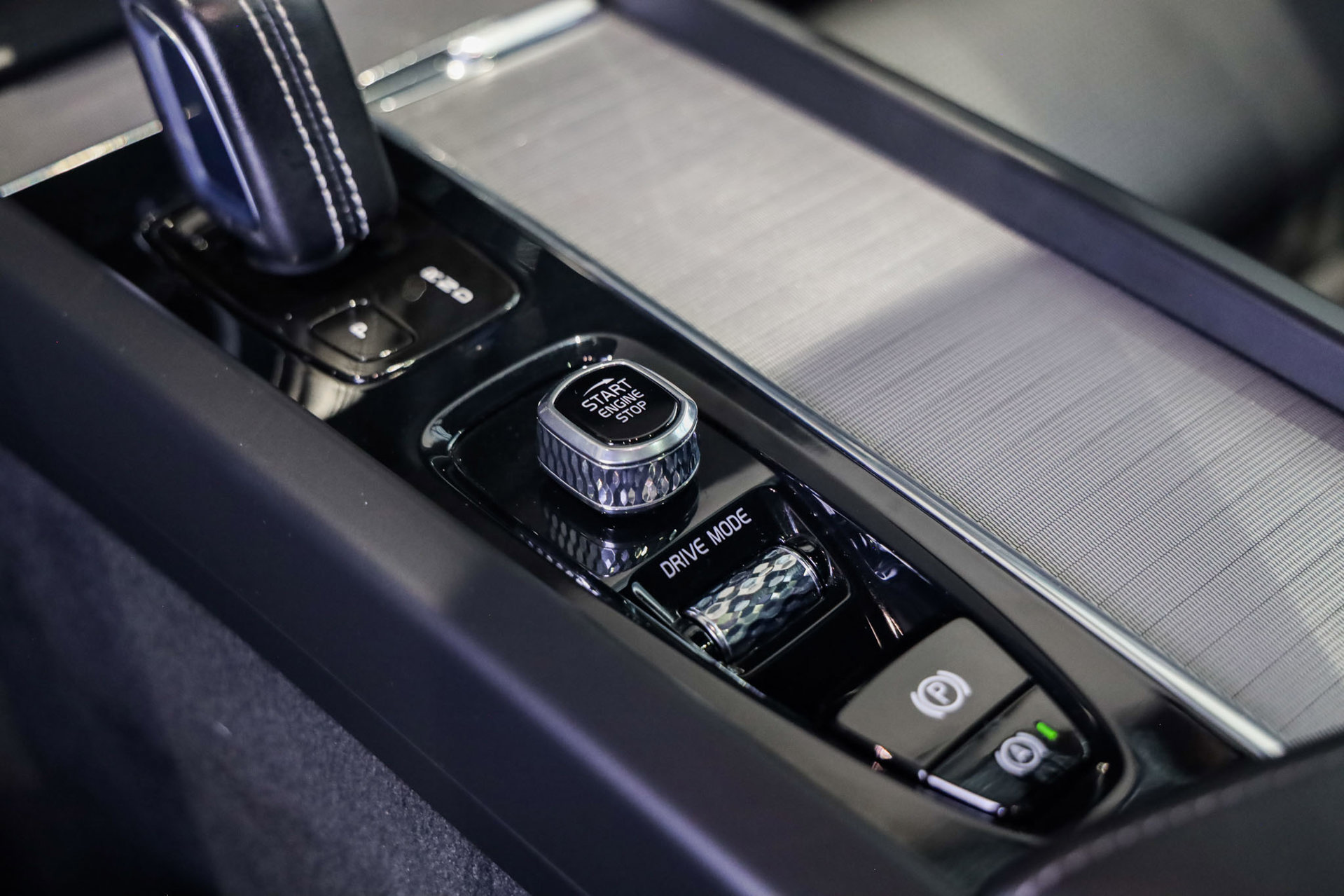 Foto van Volvo Xc60