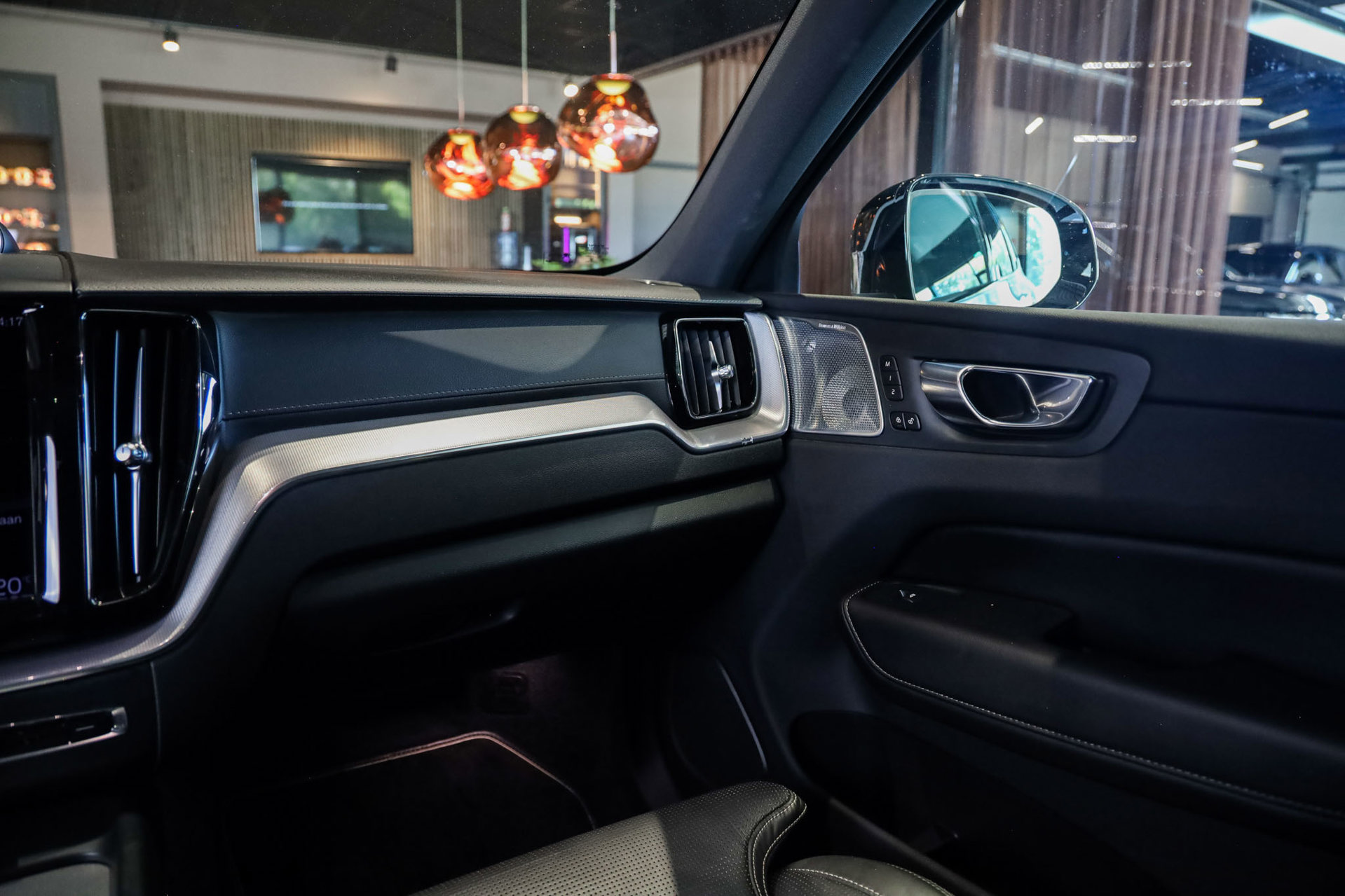 Foto van Volvo Xc60