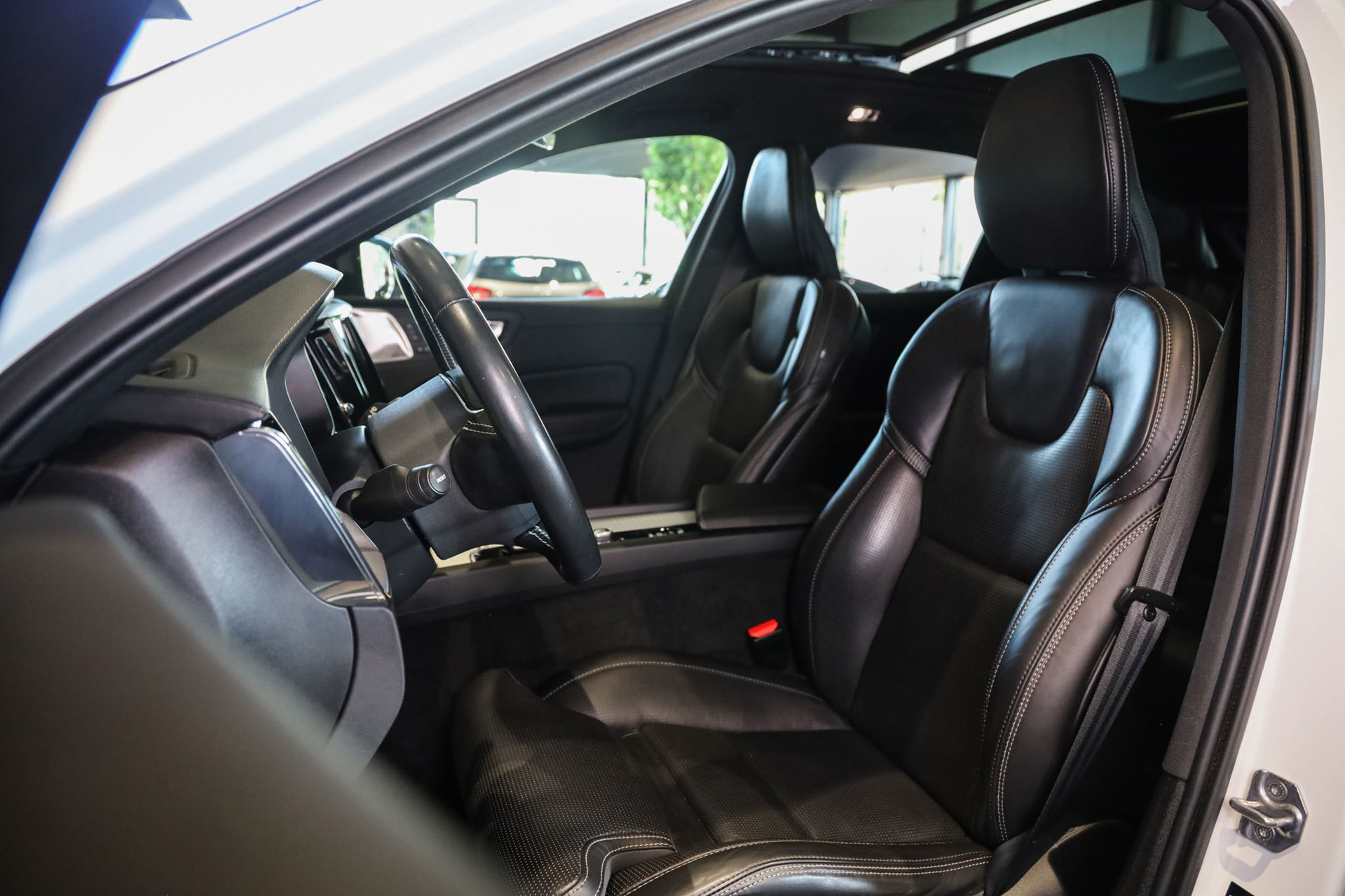 Foto van Volvo Xc60