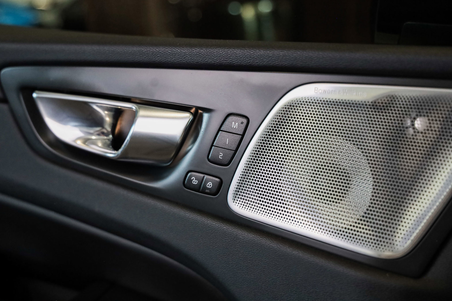 Foto van Volvo Xc60