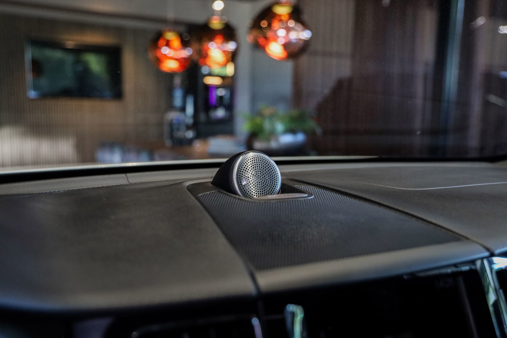 Foto van Volvo Xc60