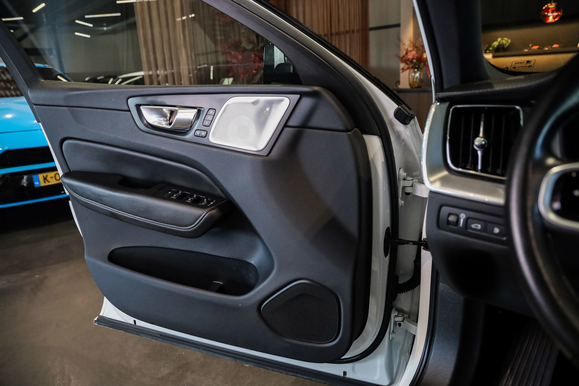Foto van Volvo Xc60