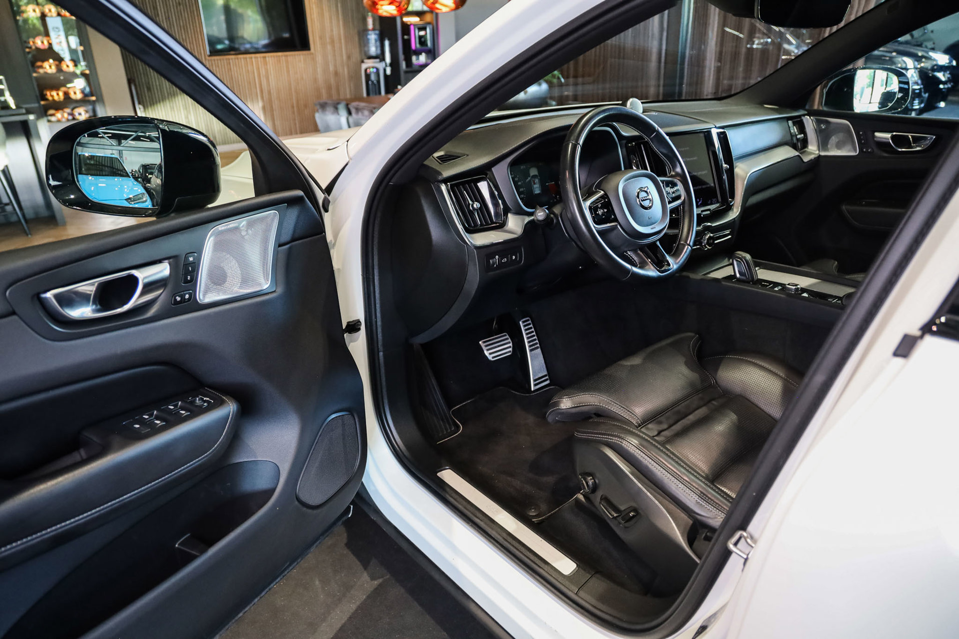 Foto van Volvo Xc60