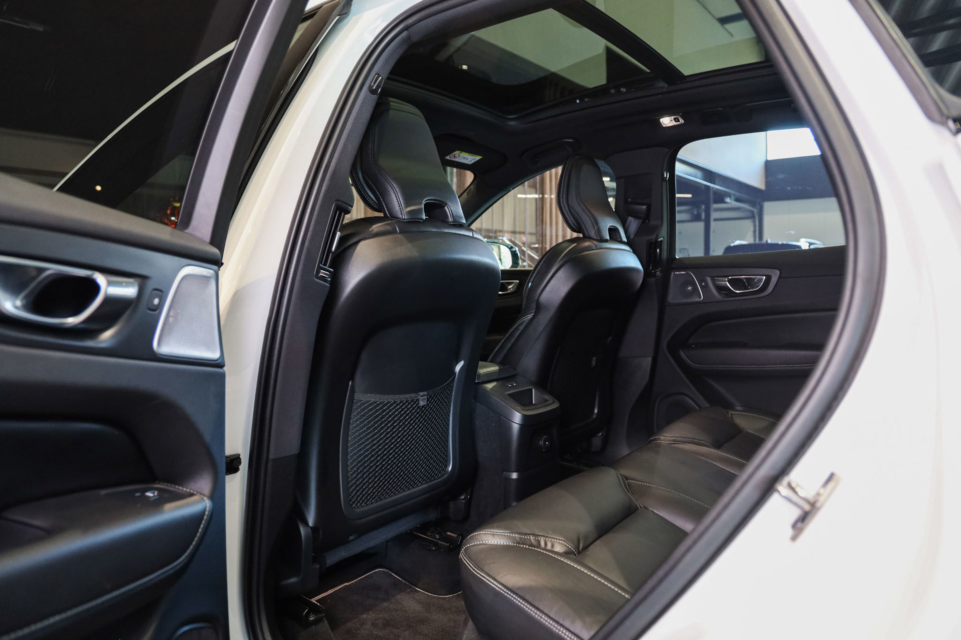 Foto van Volvo Xc60