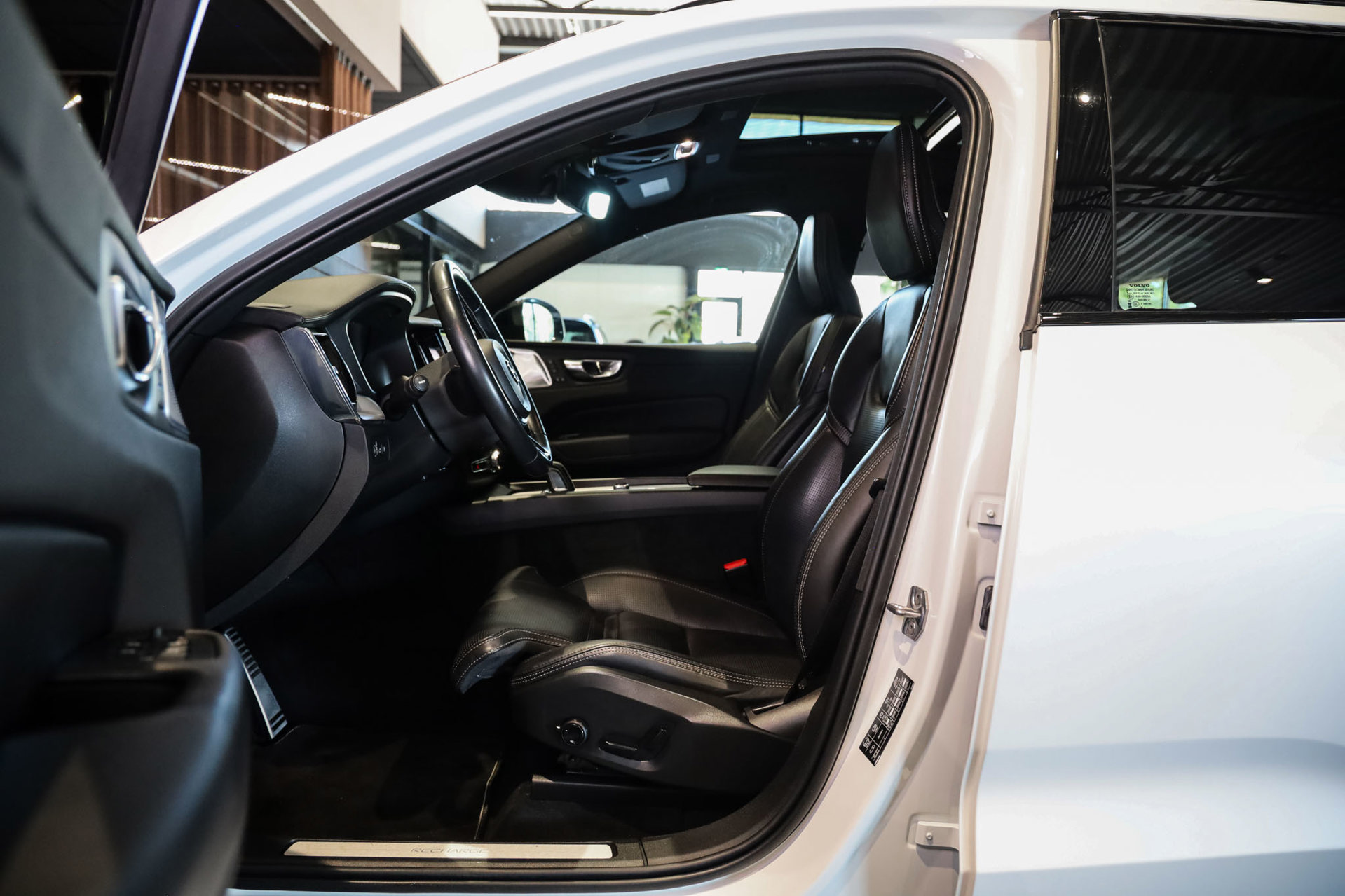 Foto van Volvo Xc60
