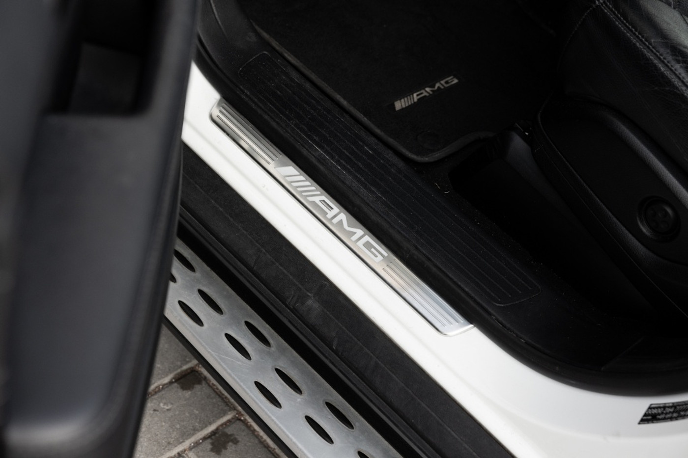Foto van Mercedes-Benz AMG Gle 43