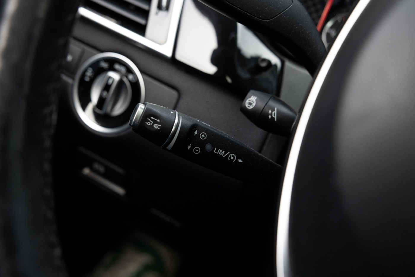 Foto van Mercedes-Benz AMG Gle 43
