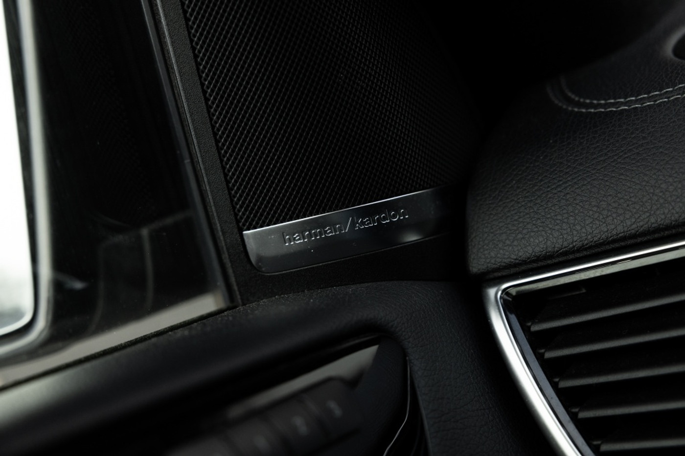 Foto van Mercedes-Benz AMG Gle 43
