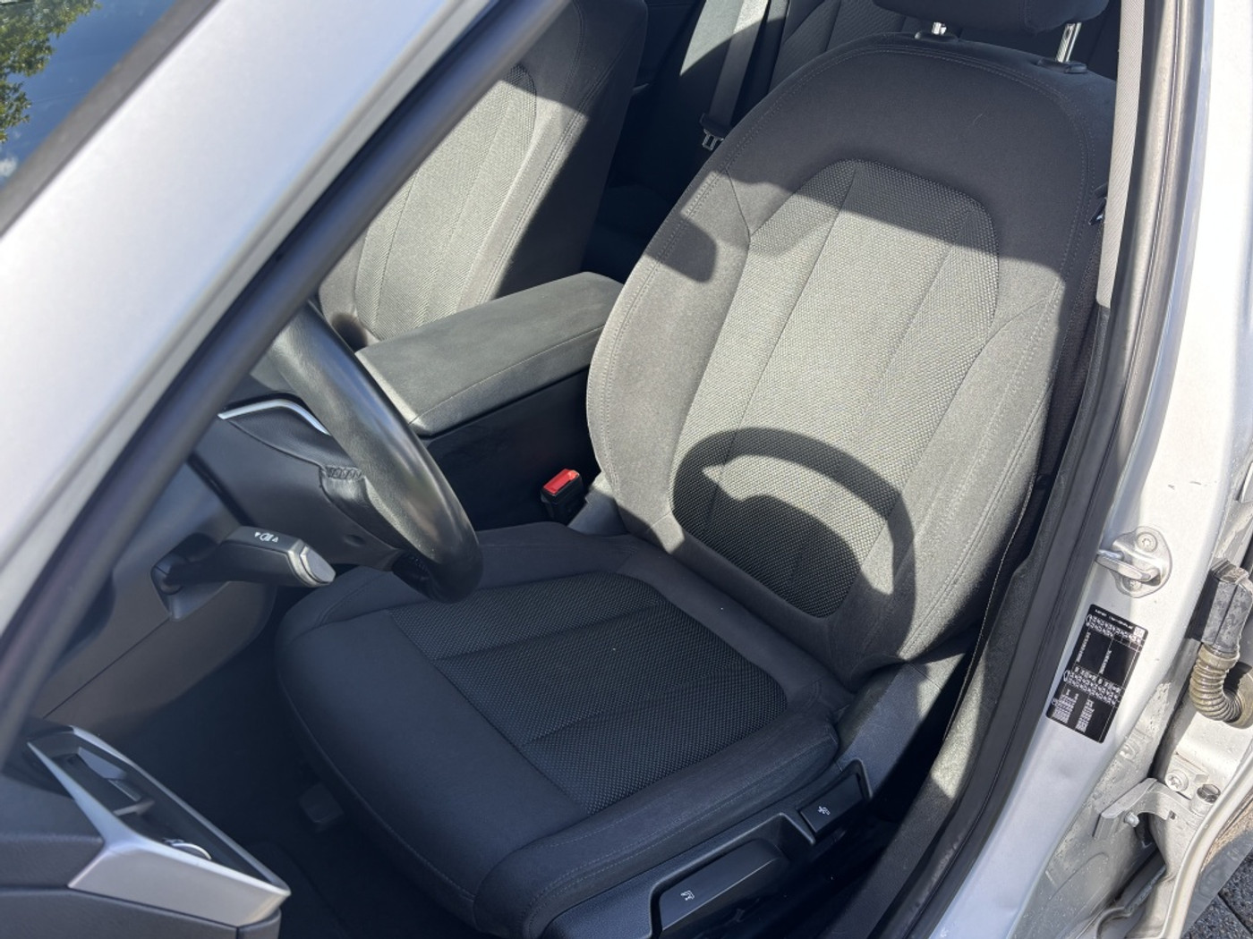 Foto van BMW 320d