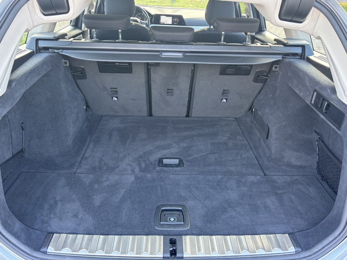 Foto van BMW 320d