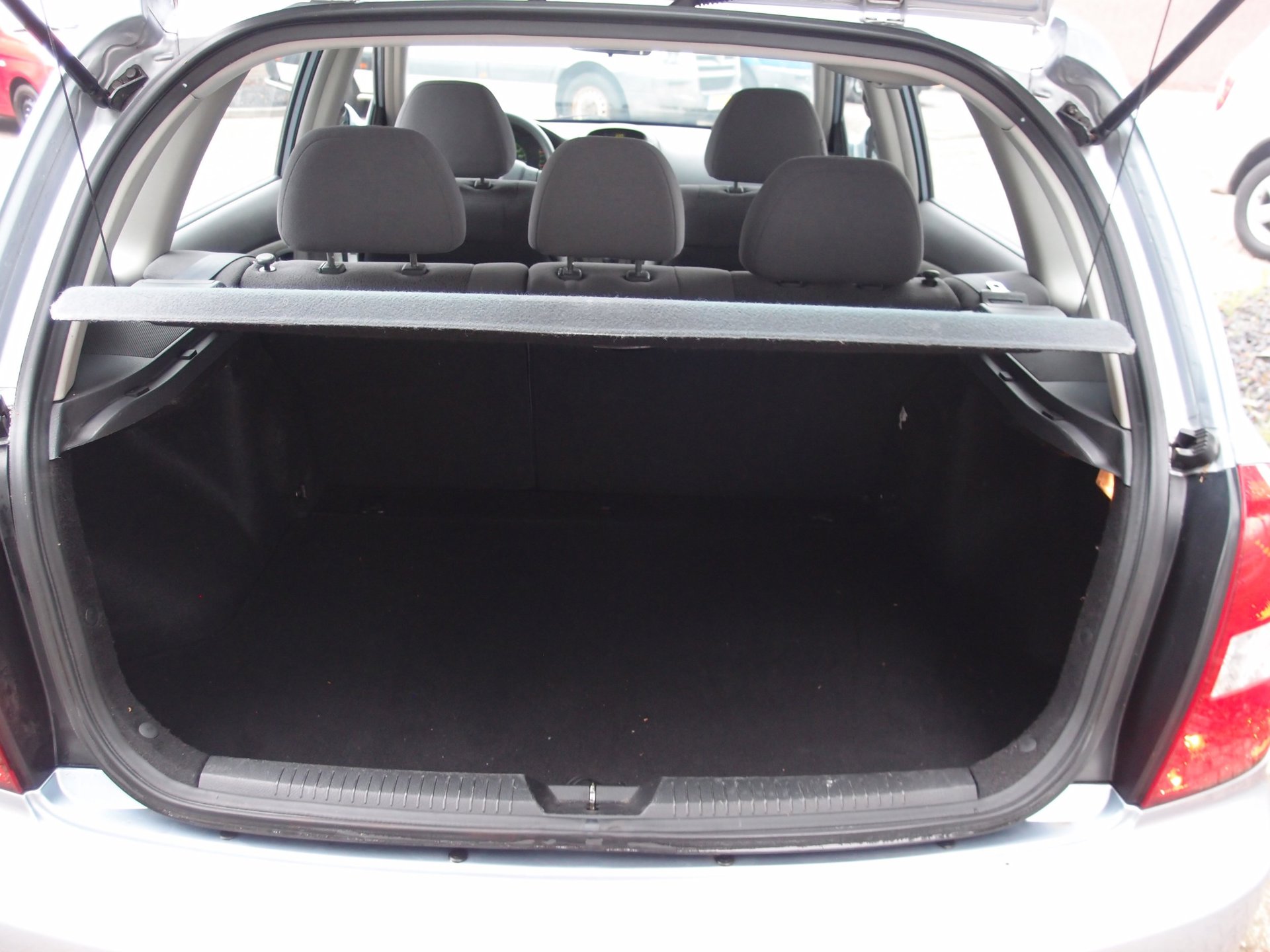 Foto van Kia Cerato