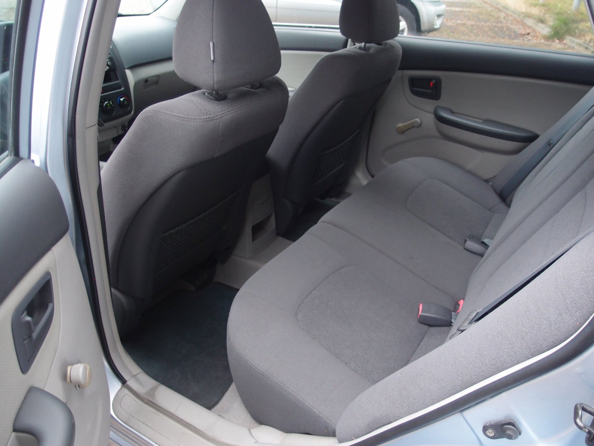 Foto van Kia Cerato
